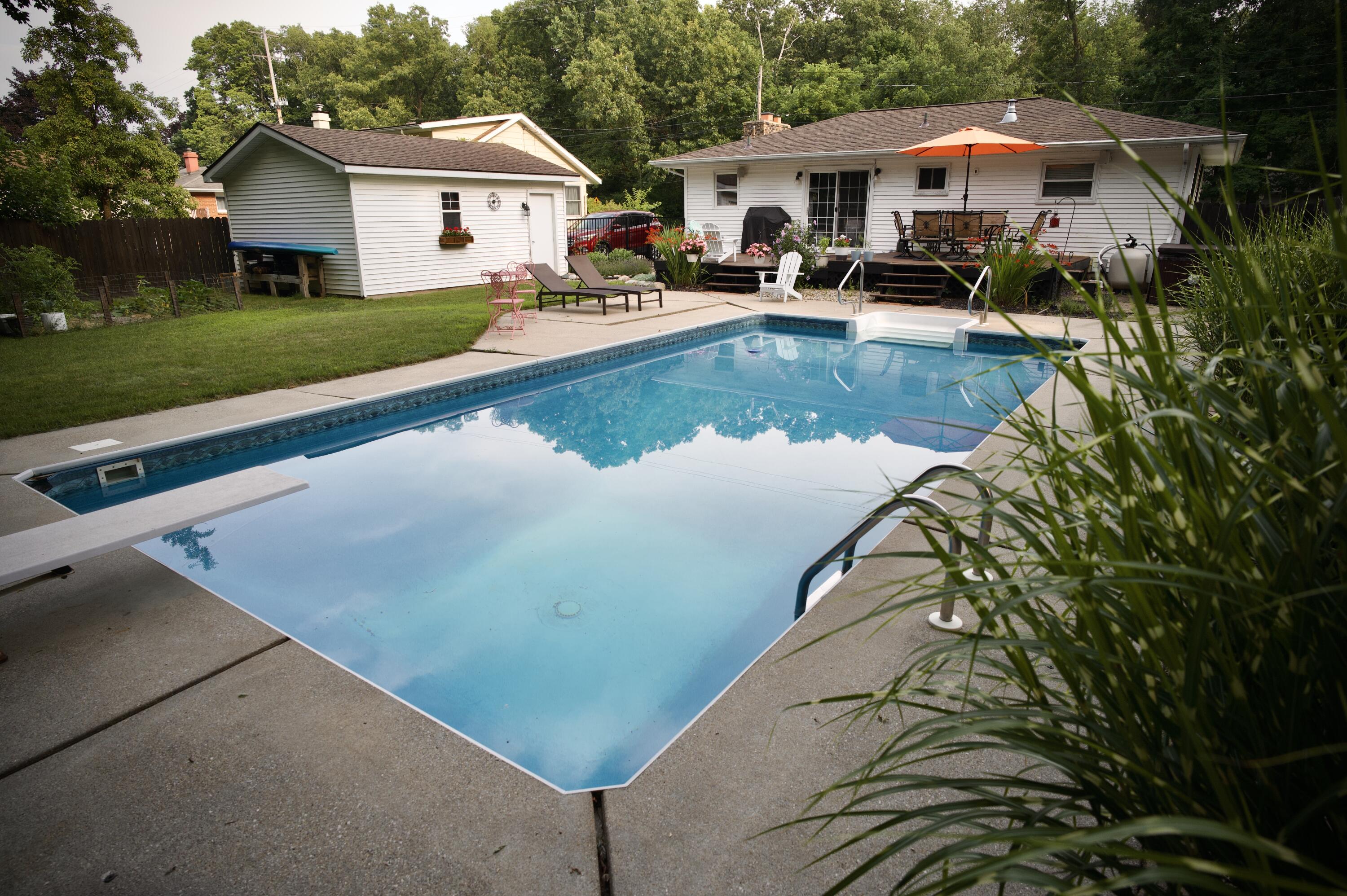 1732 Schuring Road Portage MI 49024
