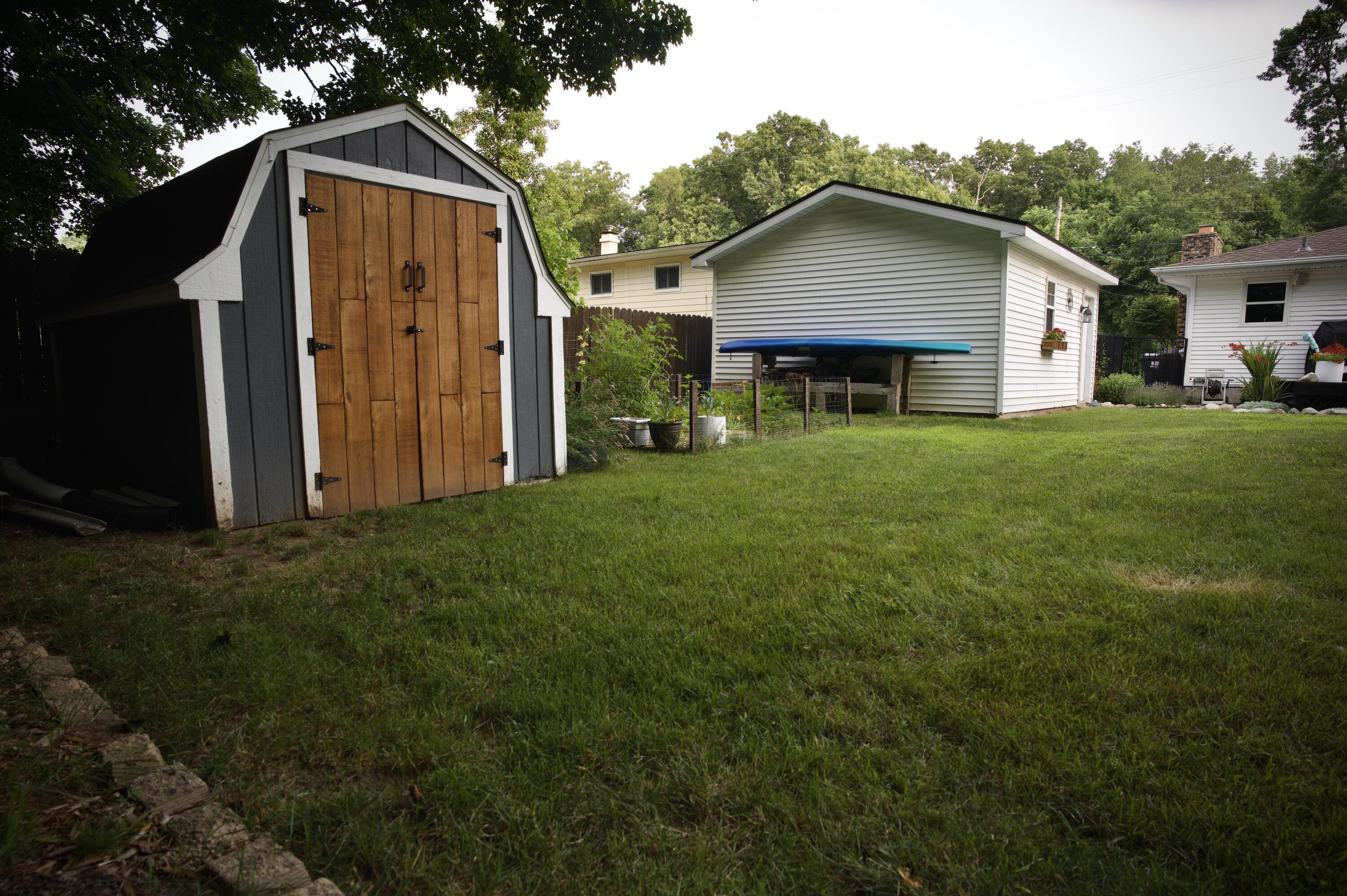 1732 Schuring Road Portage MI 49024