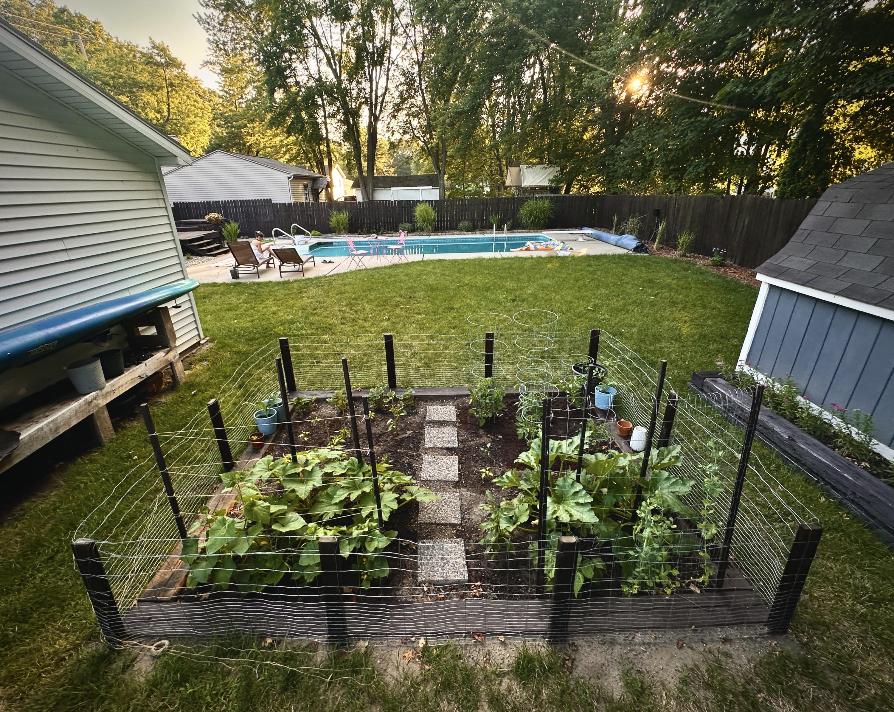 1732 Schuring Road Portage MI 49024