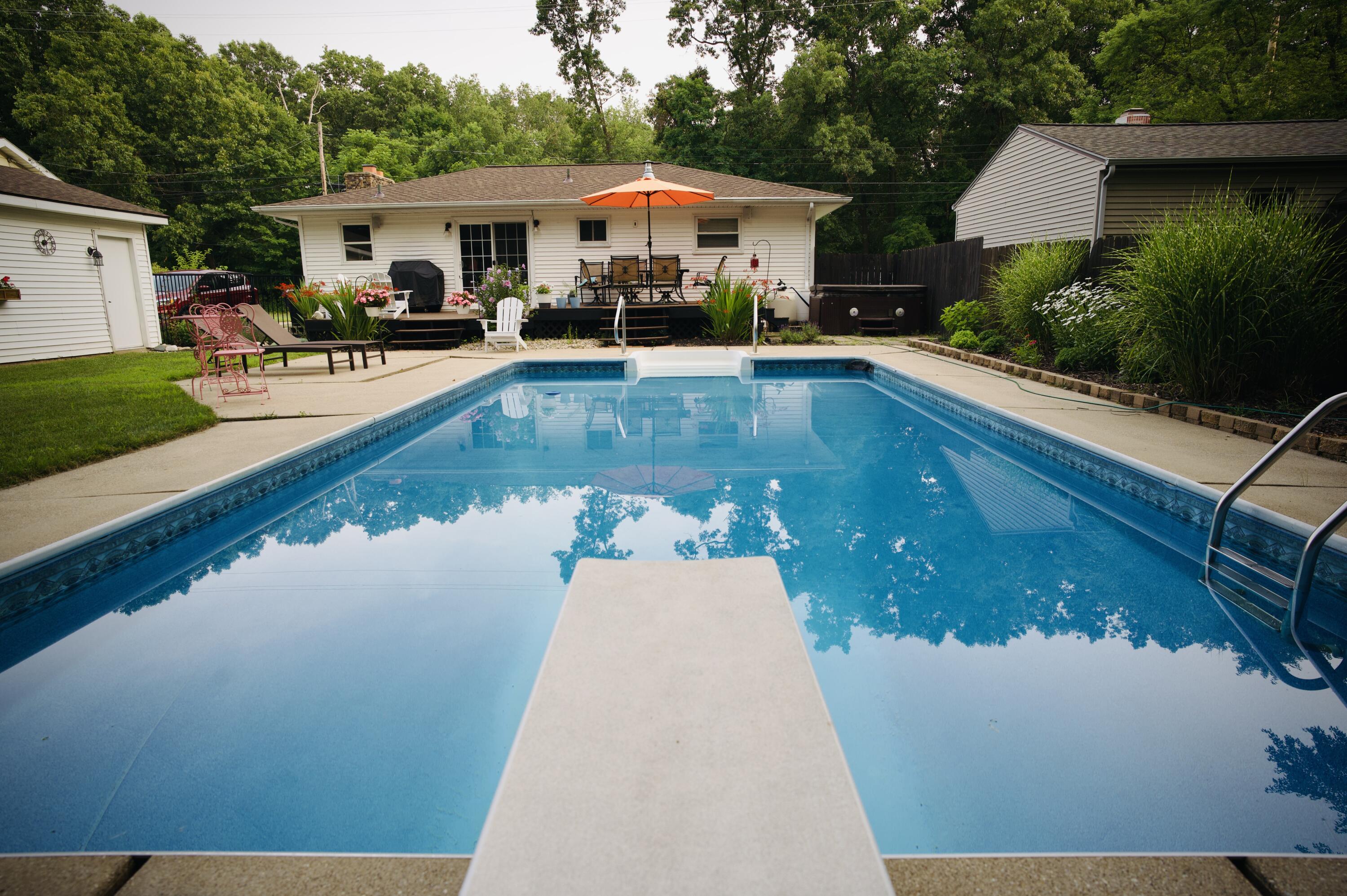 1732 Schuring Road Portage MI 49024