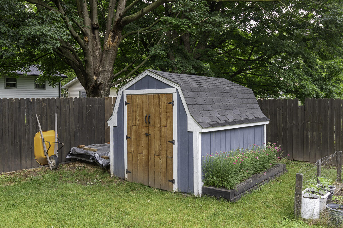 1732 Schuring Road Portage MI 49024