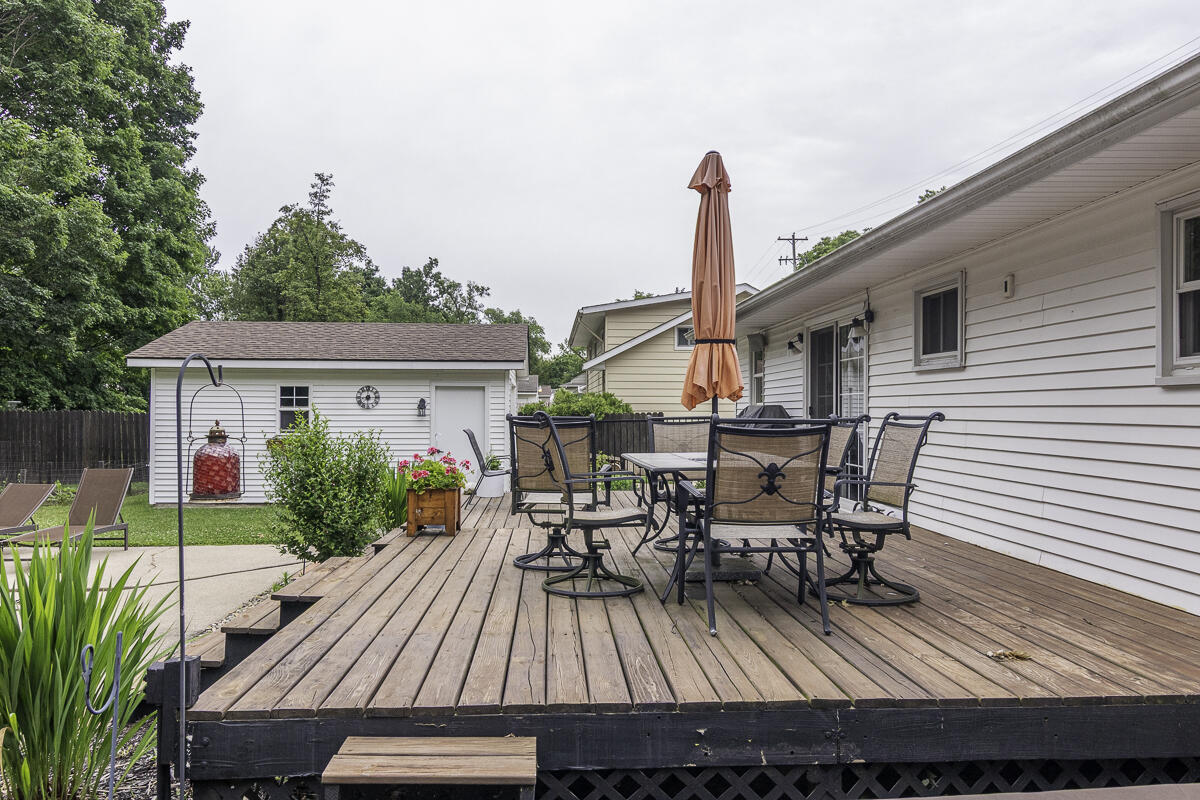 1732 Schuring Road Portage MI 49024