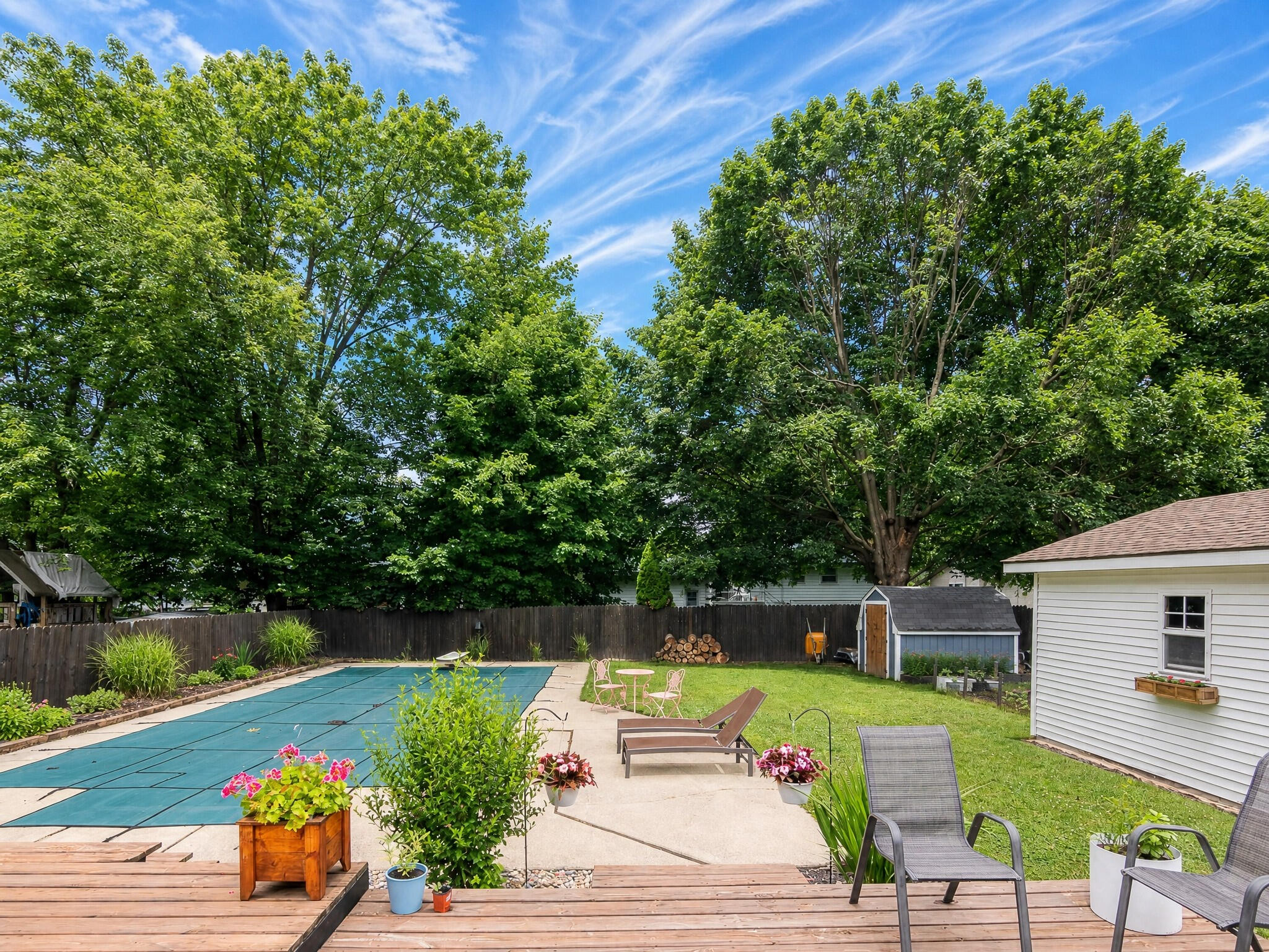 1732 Schuring Road Portage MI 49024