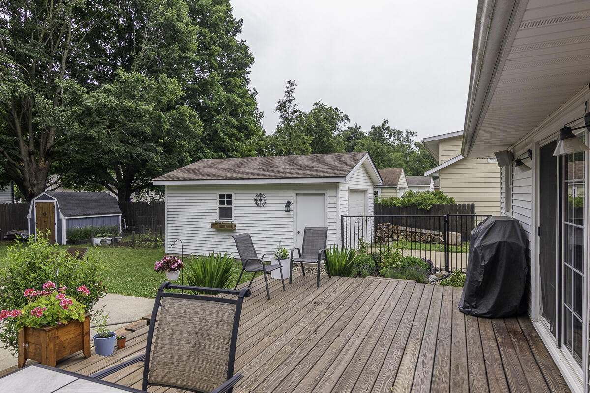 1732 Schuring Road Portage MI 49024