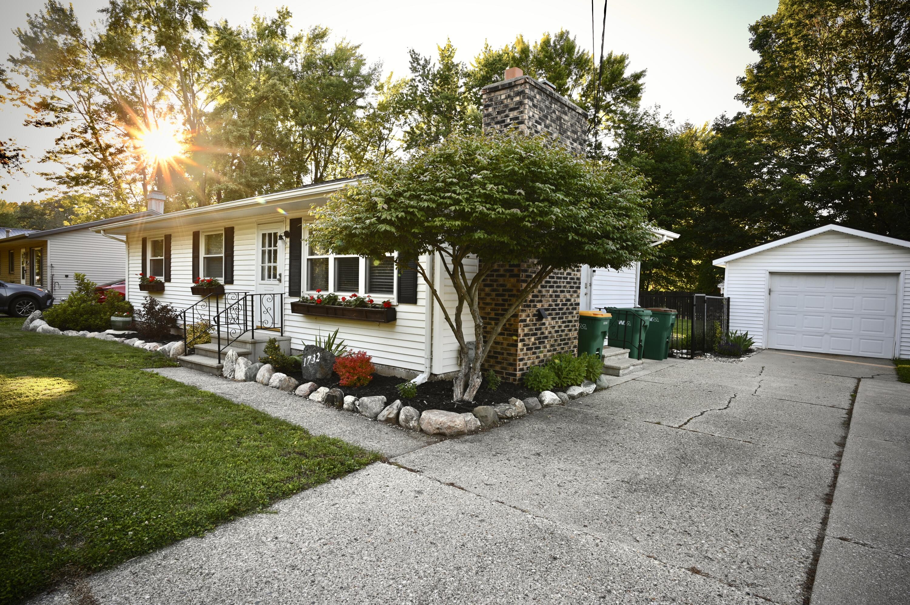 1732 Schuring Road Portage MI 49024