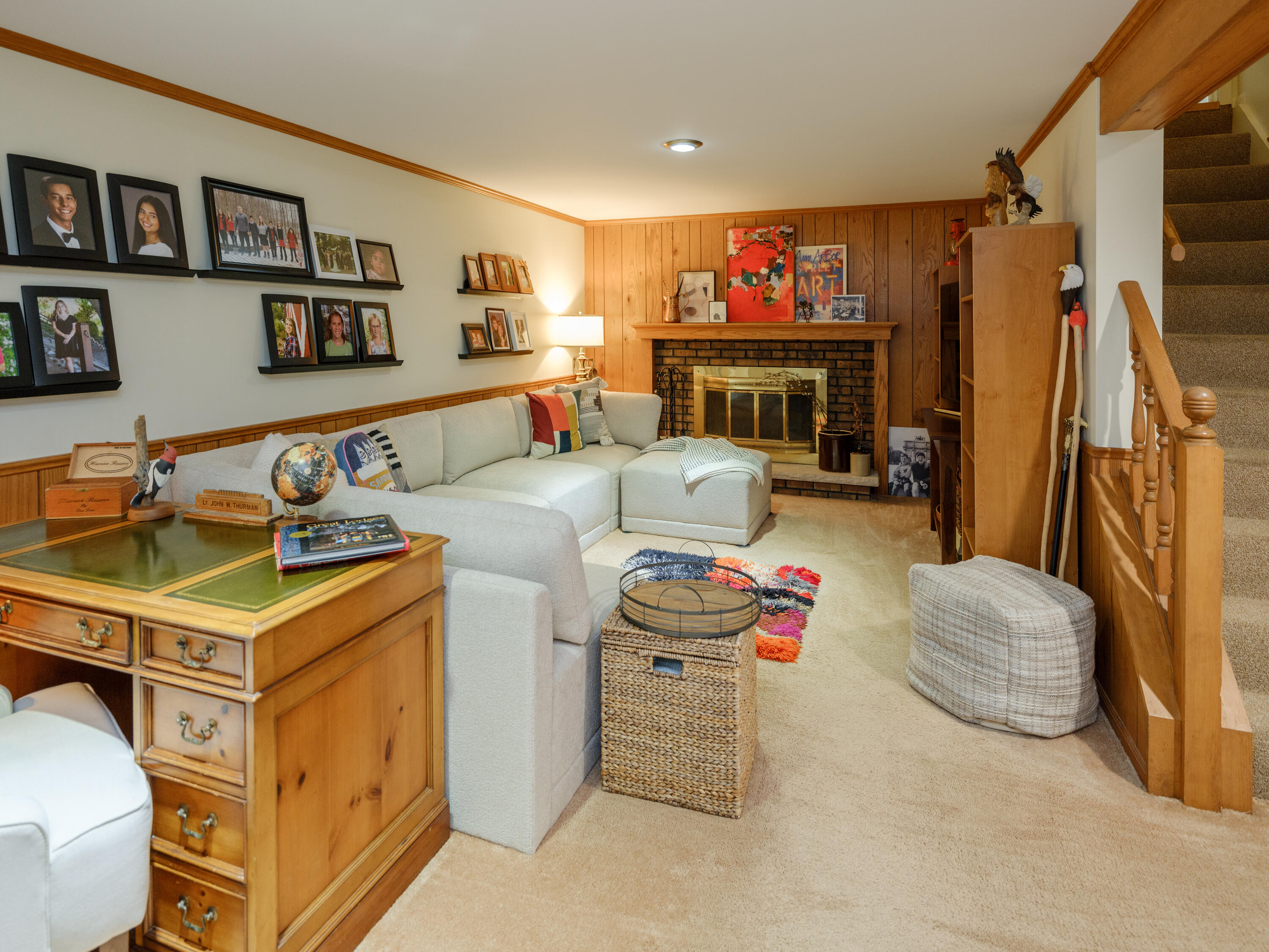 5482 Lindenwood Street Kalamazoo MI 49004