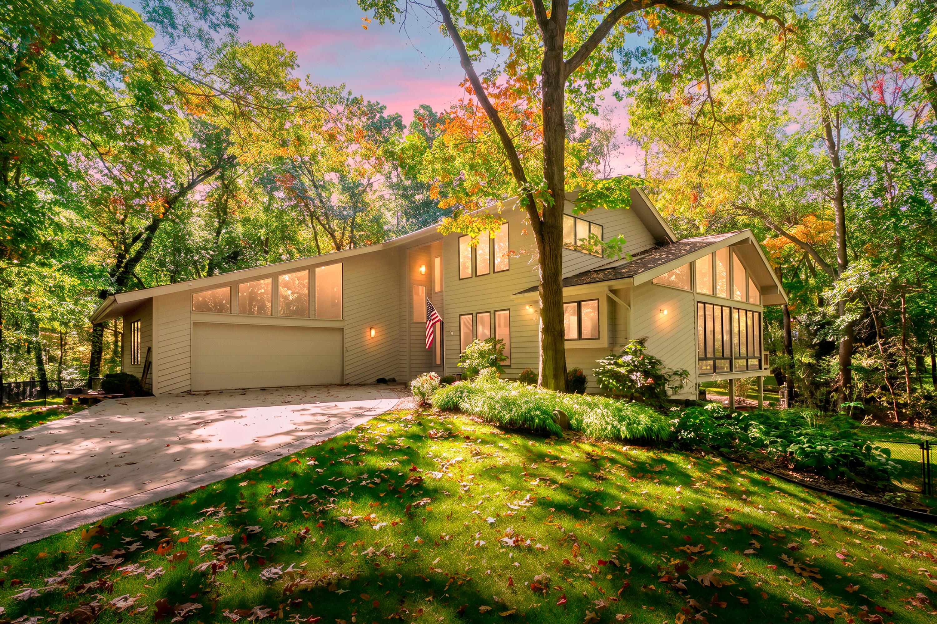 5062 Colony Woods Drive Kalamazoo MI 49009