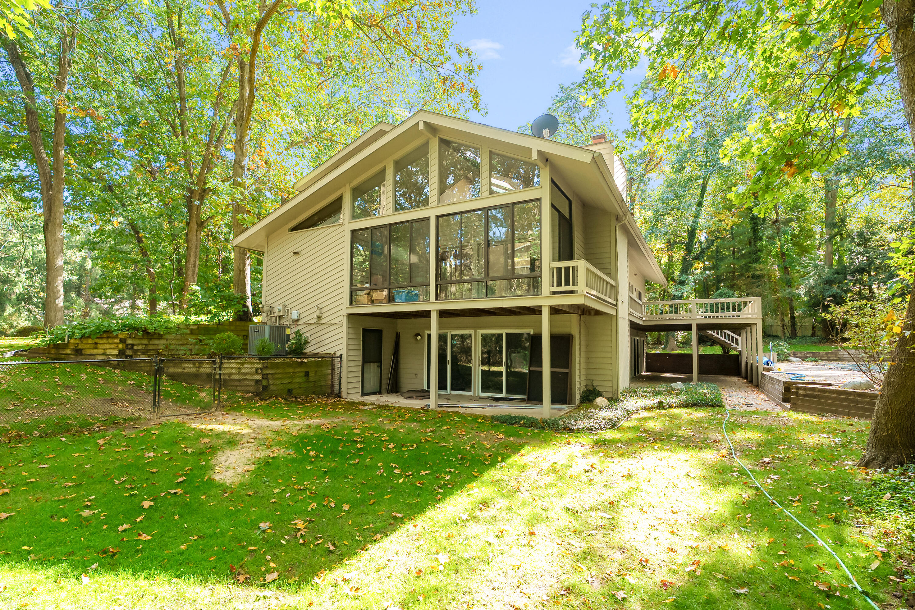 5062 Colony Woods Drive Kalamazoo MI 49009