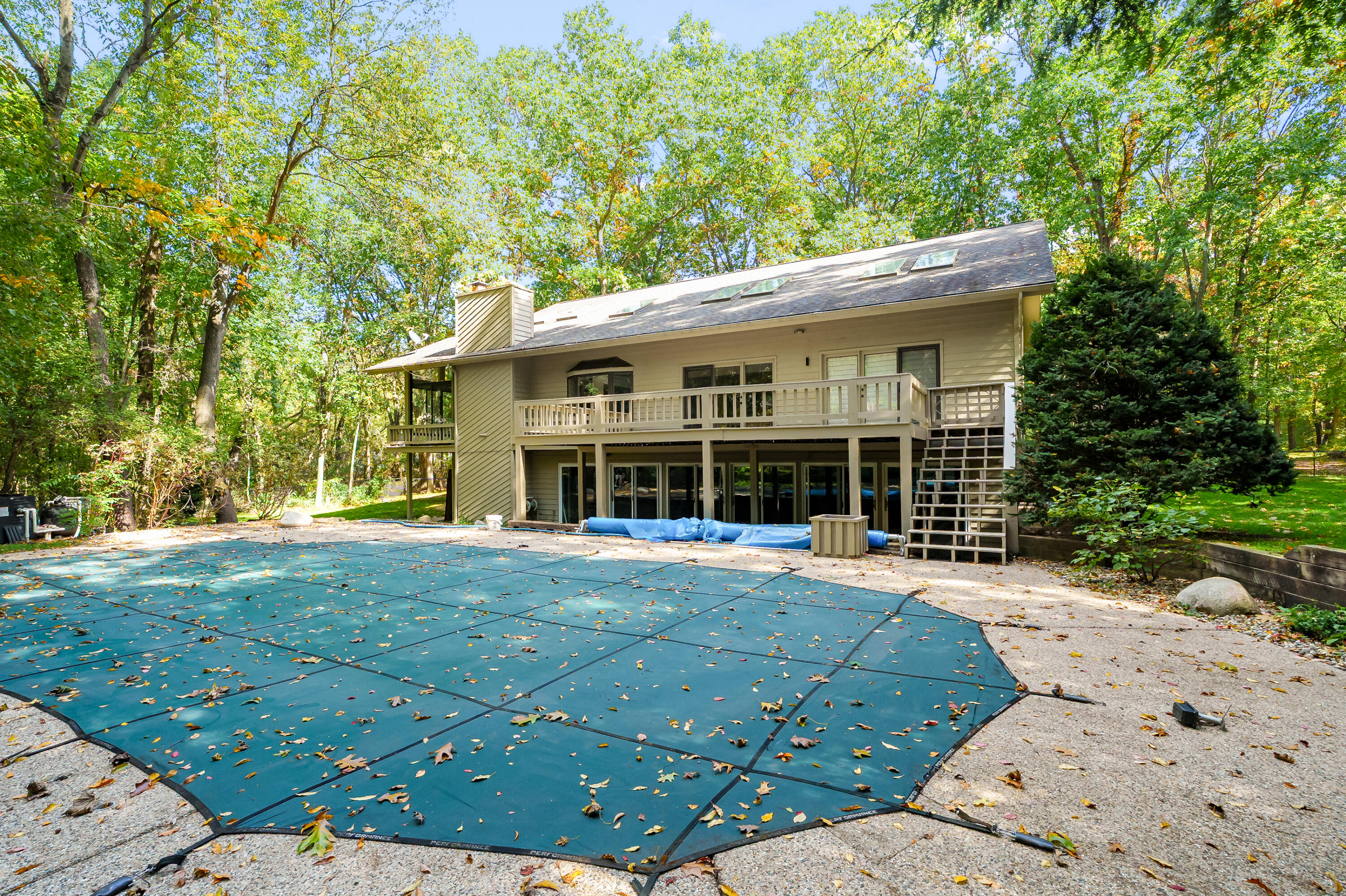 5062 Colony Woods Drive Kalamazoo MI 49009