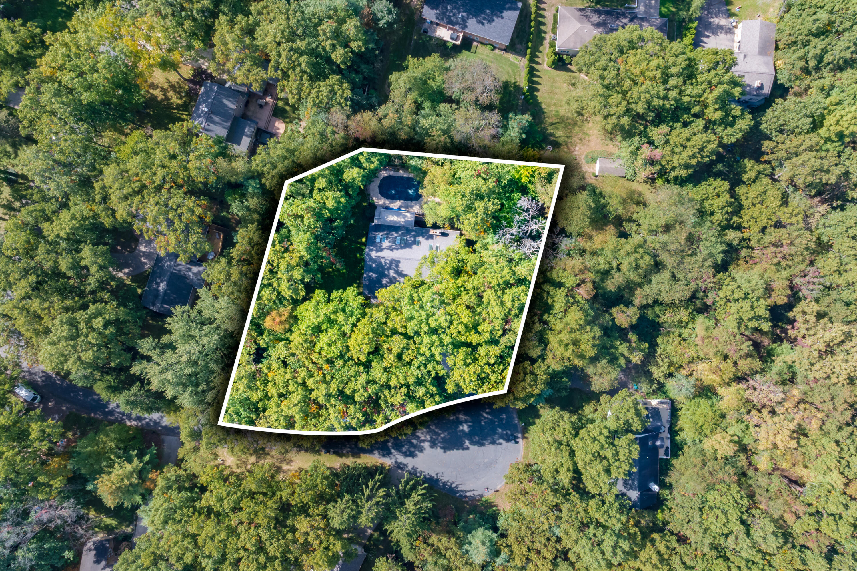5062 Colony Woods Drive Kalamazoo MI 49009