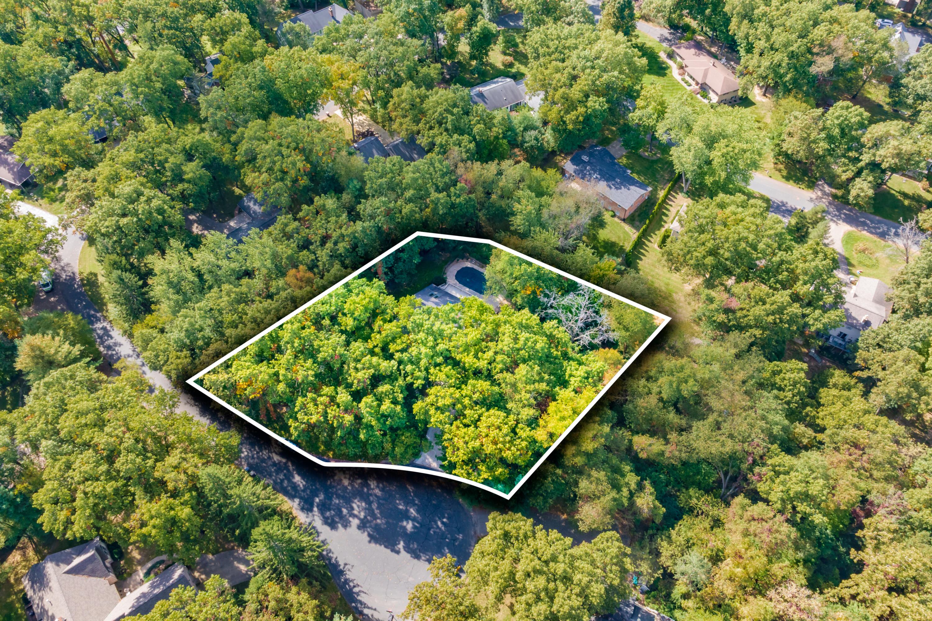 5062 Colony Woods Drive Kalamazoo MI 49009