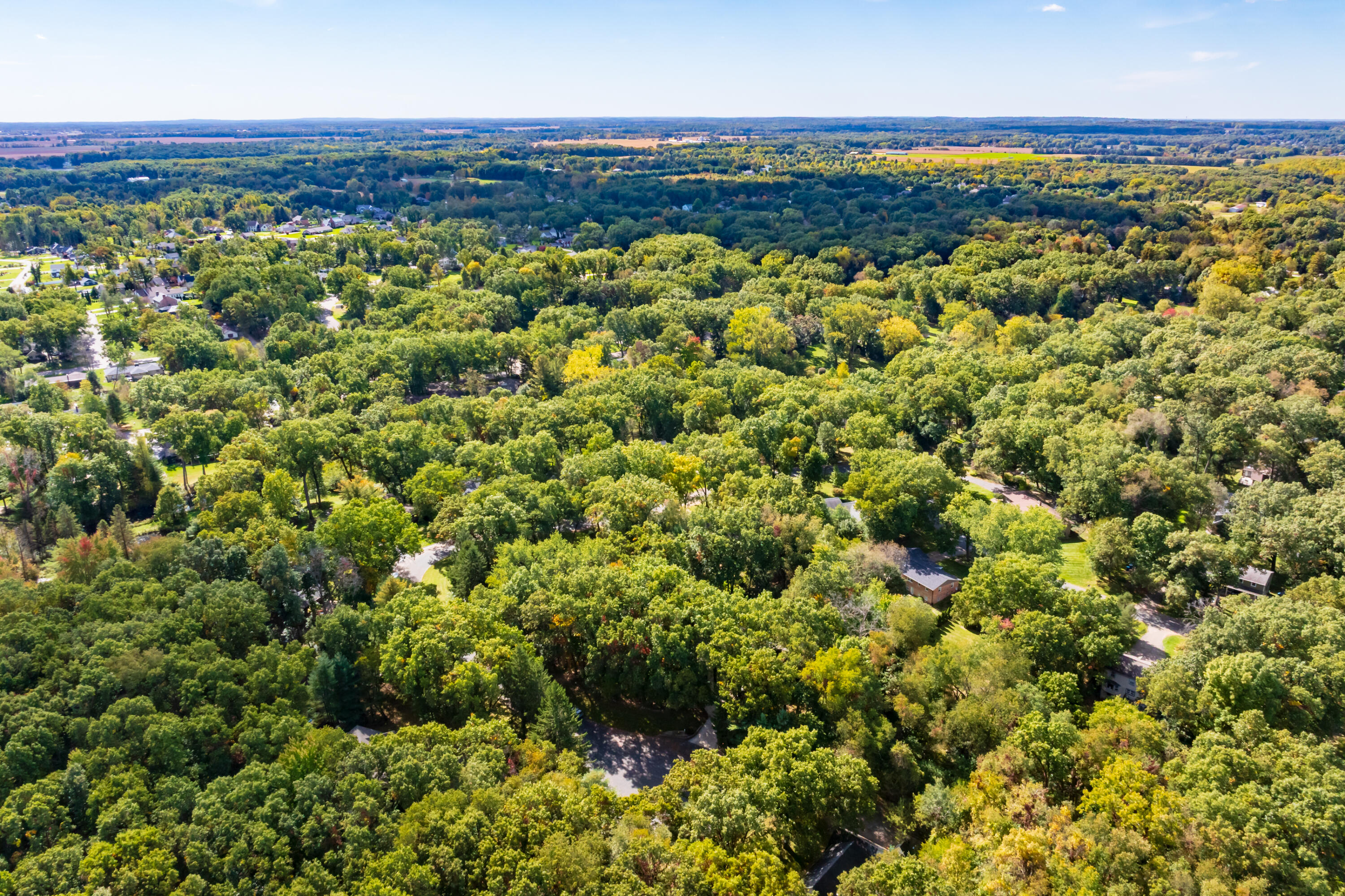 5062 Colony Woods Drive Kalamazoo MI 49009