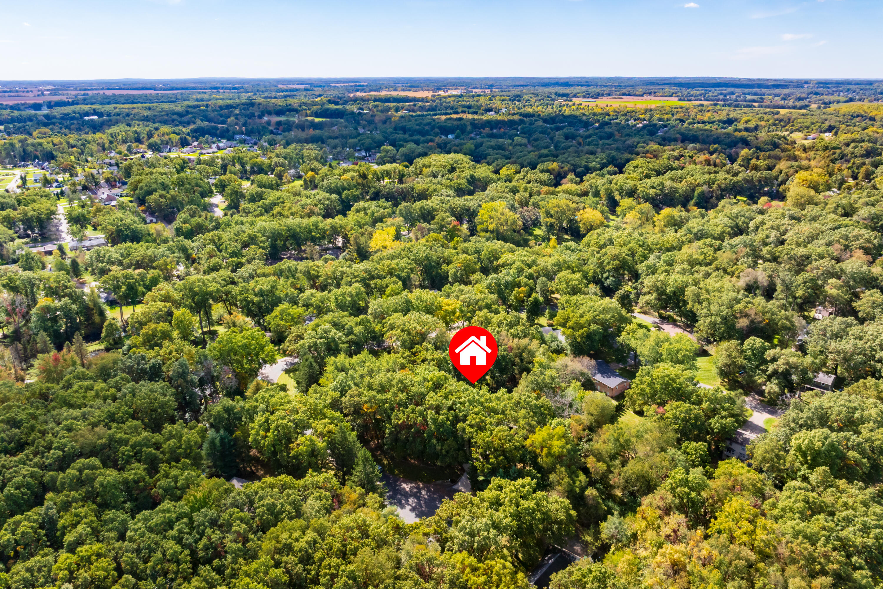 5062 Colony Woods Drive Kalamazoo MI 49009