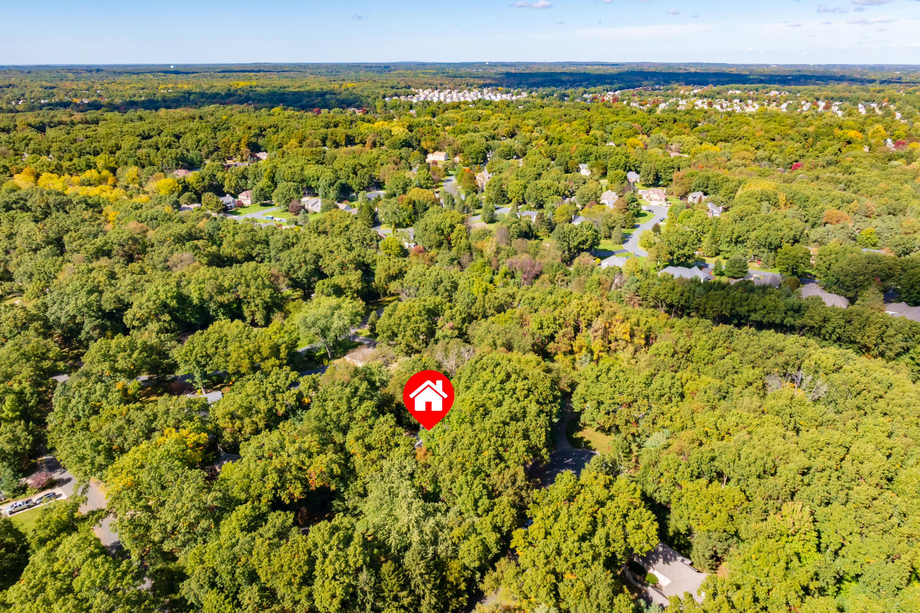5062 Colony Woods Drive Kalamazoo MI 49009