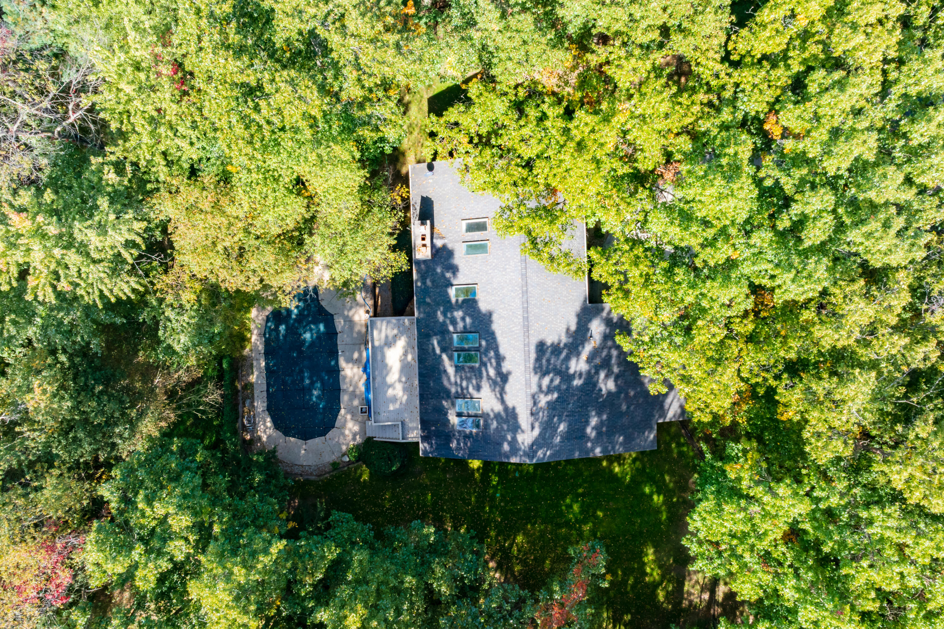 5062 Colony Woods Drive Kalamazoo MI 49009