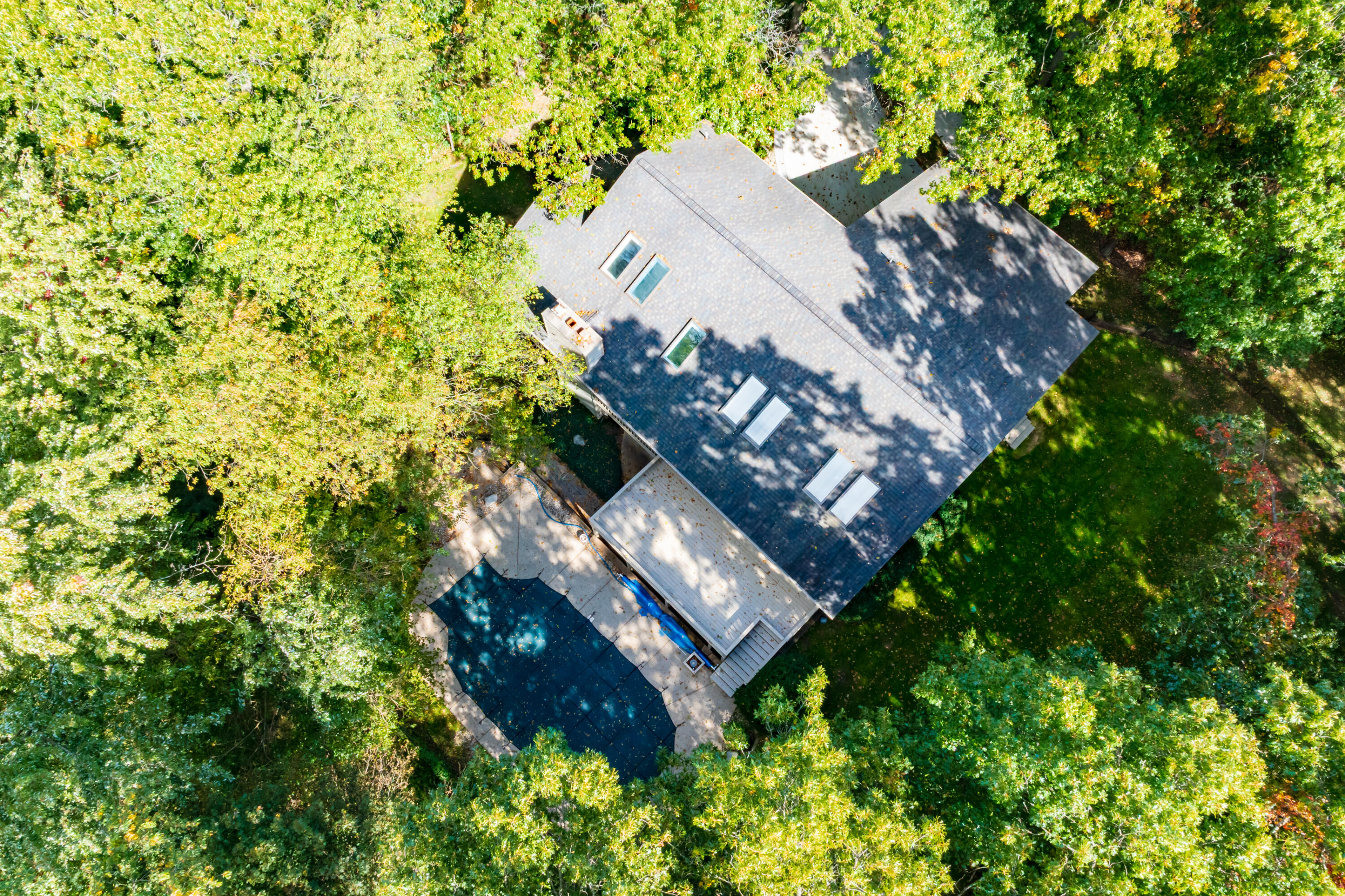 5062 Colony Woods Drive Kalamazoo MI 49009