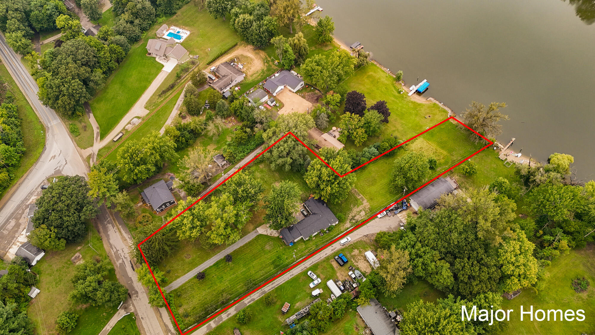 10383 N Cedar Drive Grand Haven MI 49417