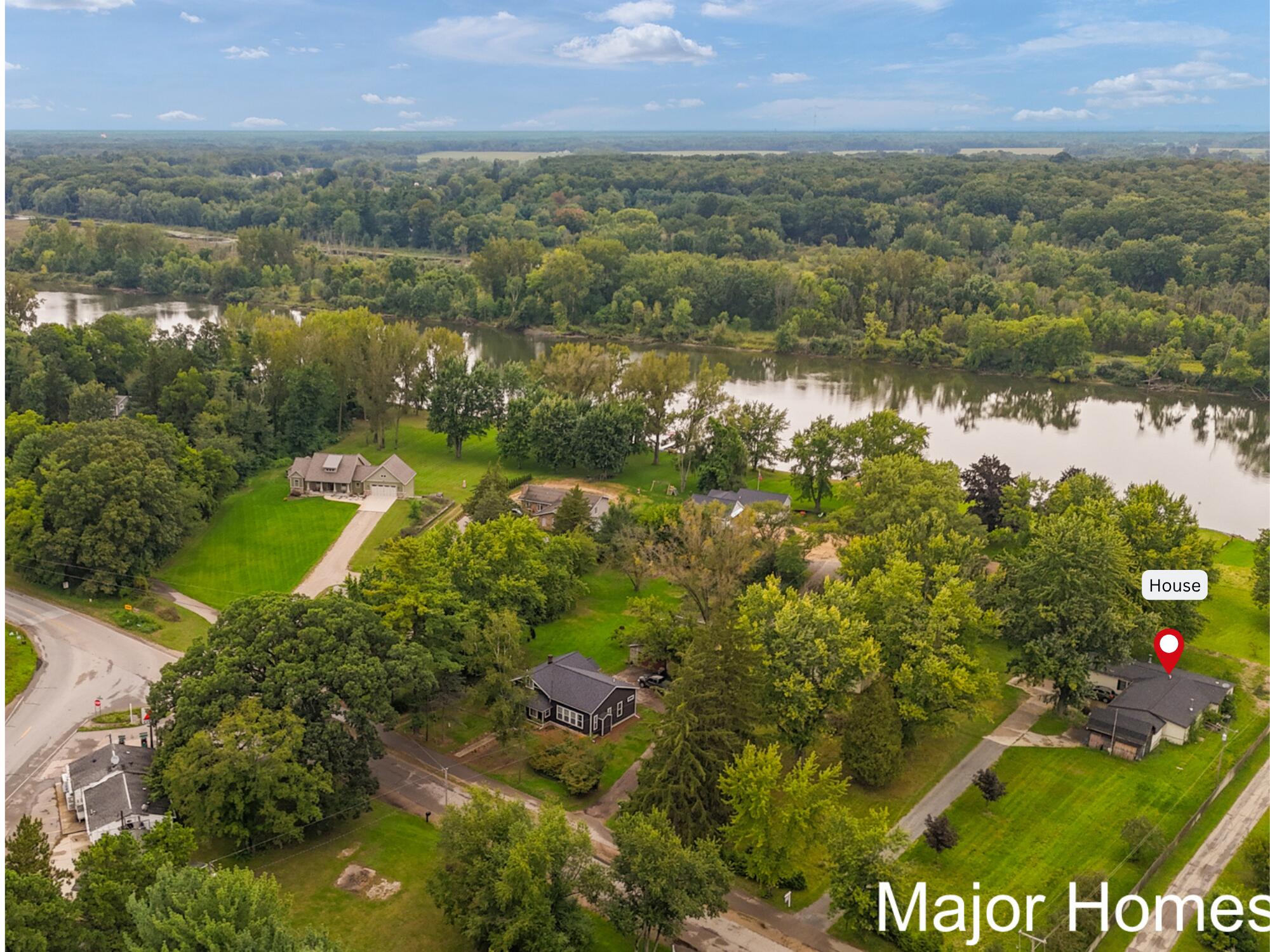 10383 N Cedar Drive Grand Haven MI 49417