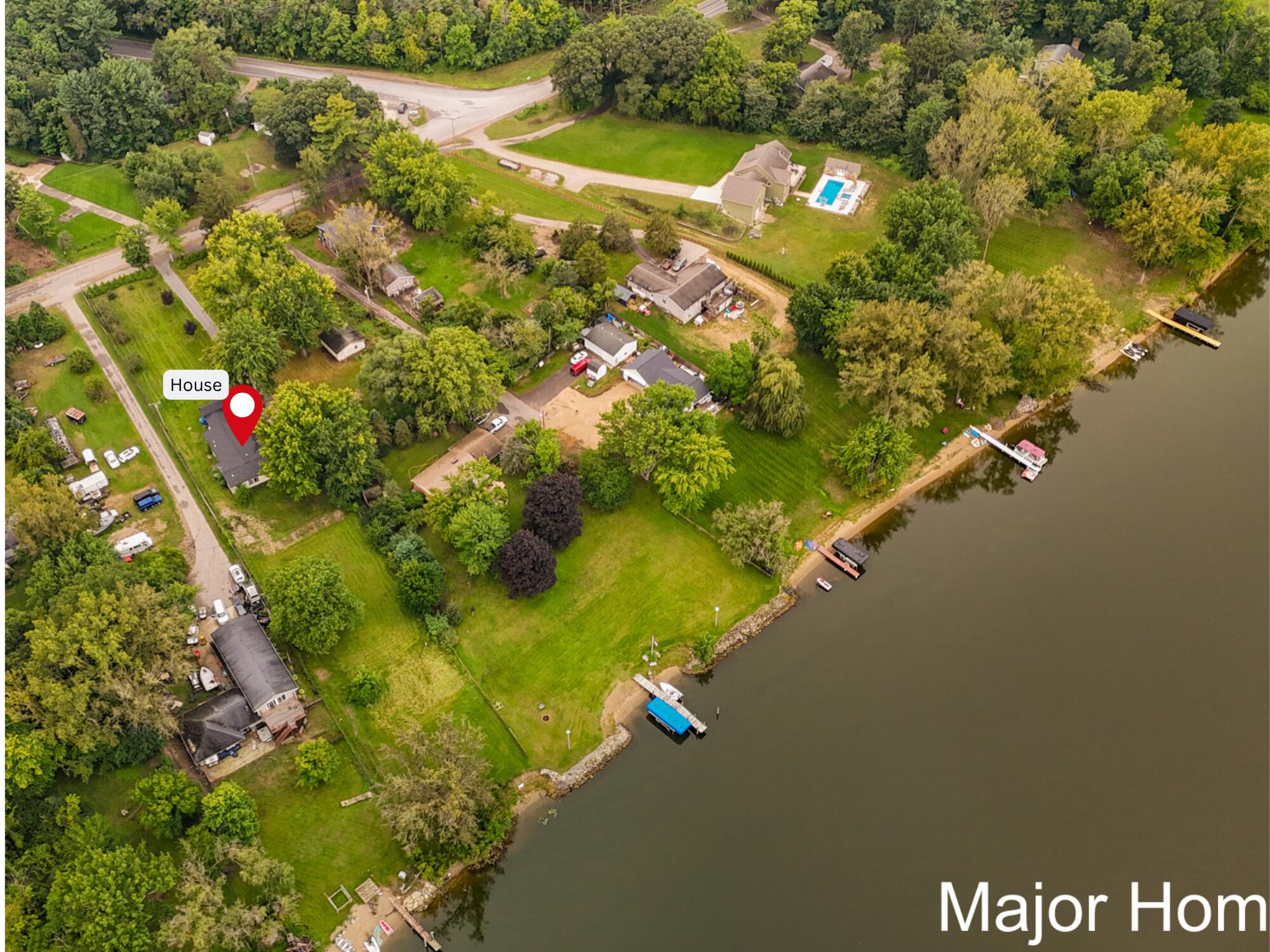 10383 N Cedar Drive Grand Haven MI 49417