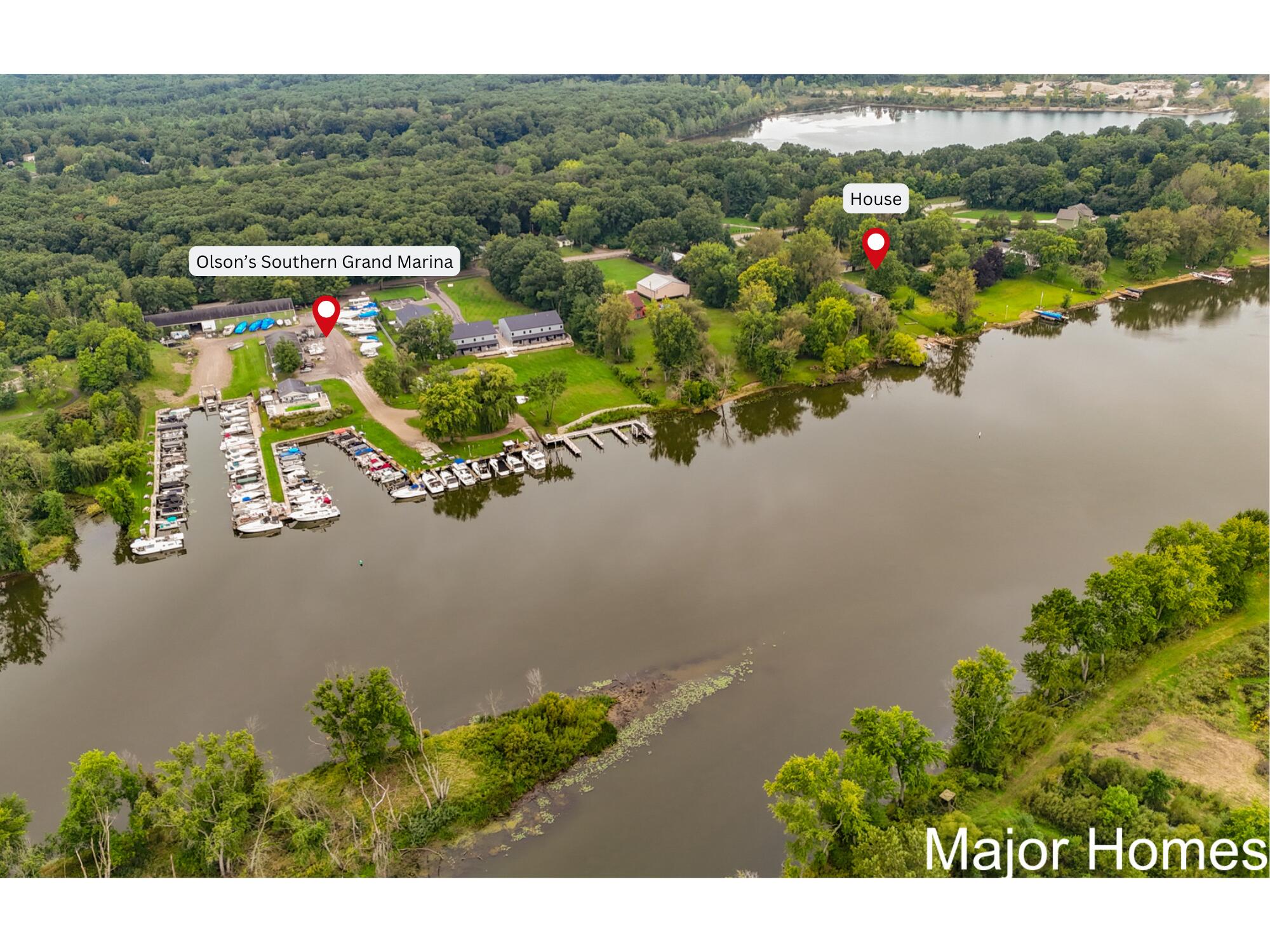 10383 N Cedar Drive Grand Haven MI 49417