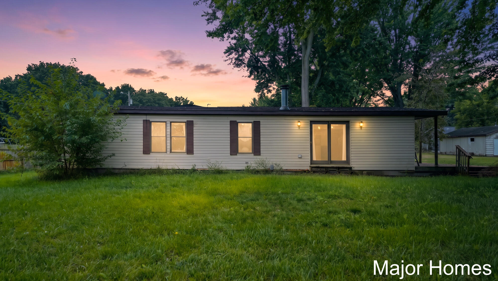 10383 N Cedar Drive Grand Haven MI 49417