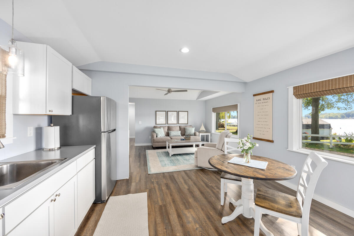 2529 Miner Lake Drive Allegan MI 49010