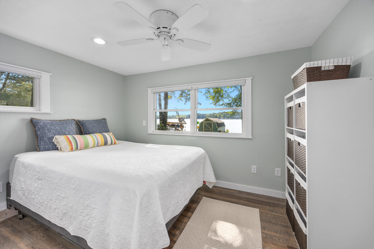 2529 Miner Lake Drive Allegan MI 49010