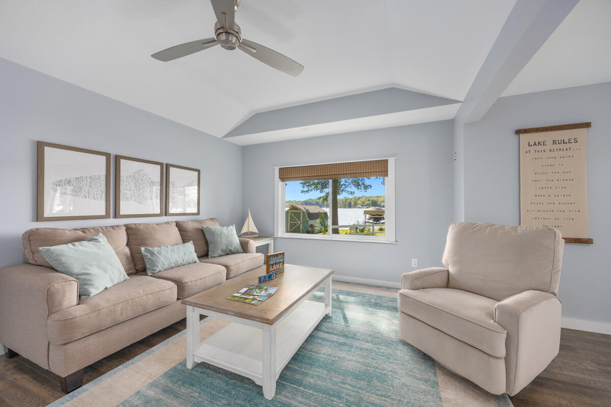 2529 Miner Lake Drive Allegan MI 49010