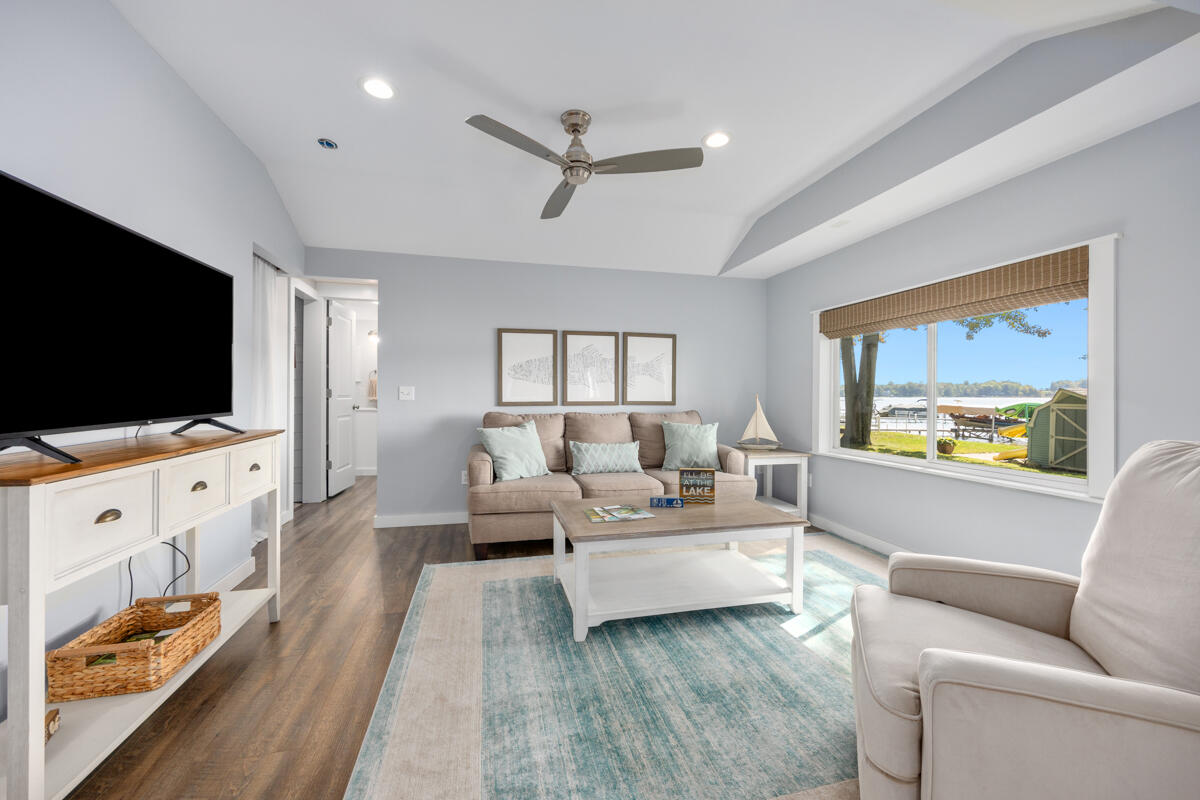 2529 Miner Lake Drive Allegan MI 49010