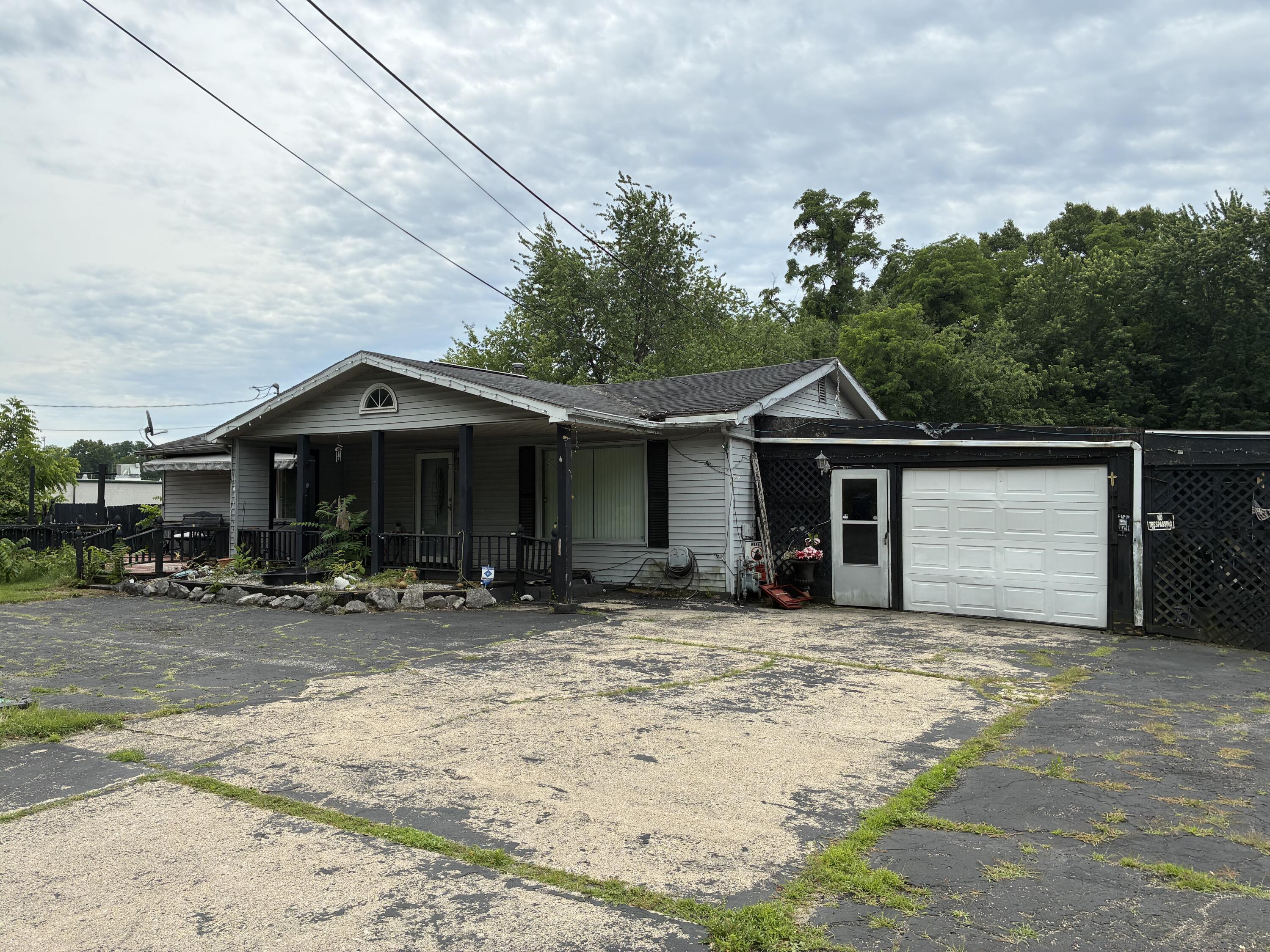 528 Superior Street Niles MI 49120