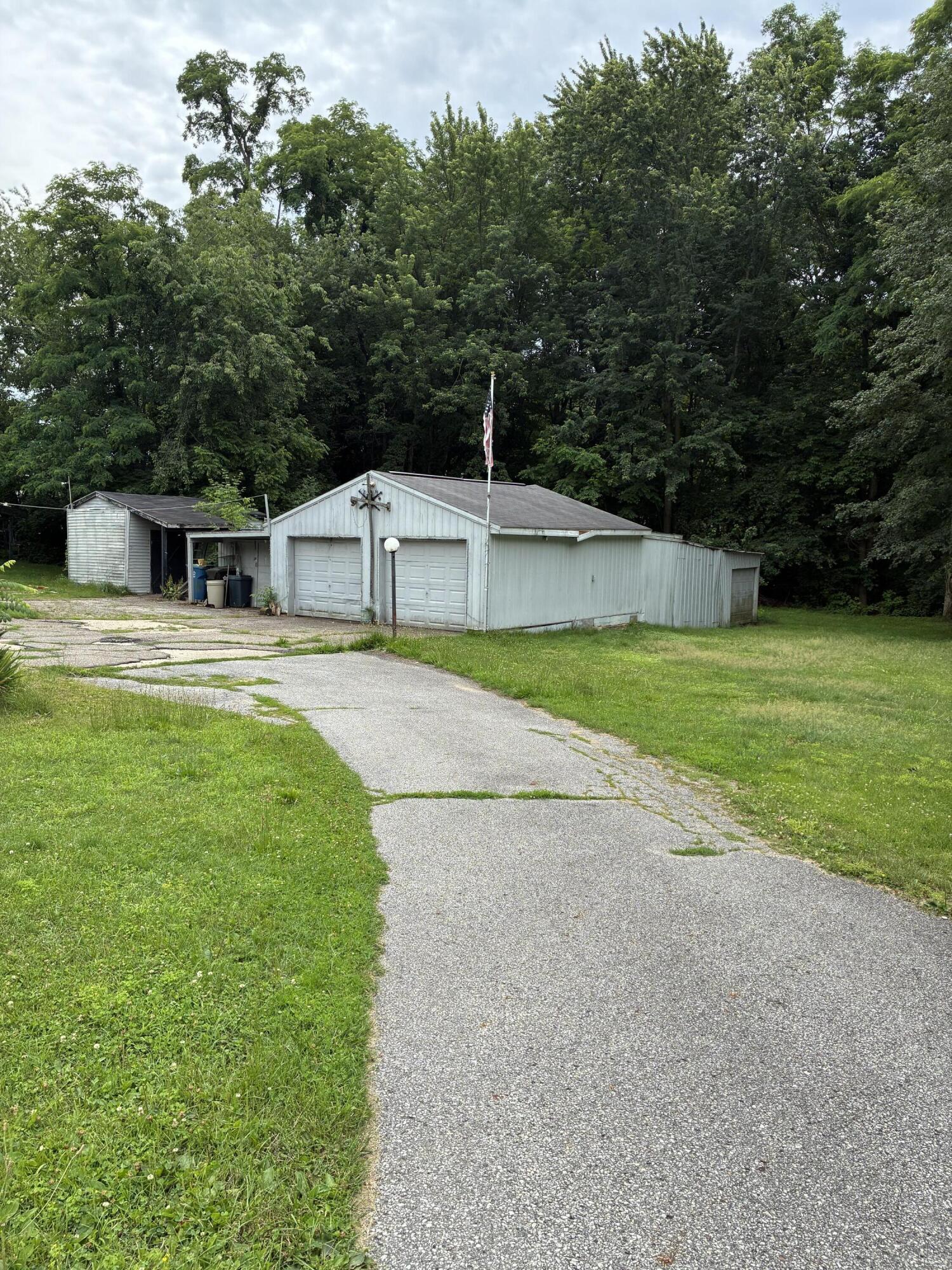 528 Superior Street Niles MI 49120