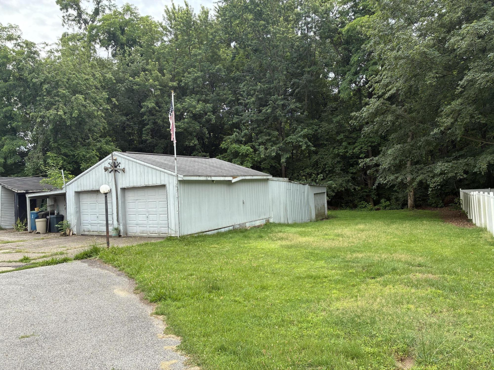 528 Superior Street Niles MI 49120