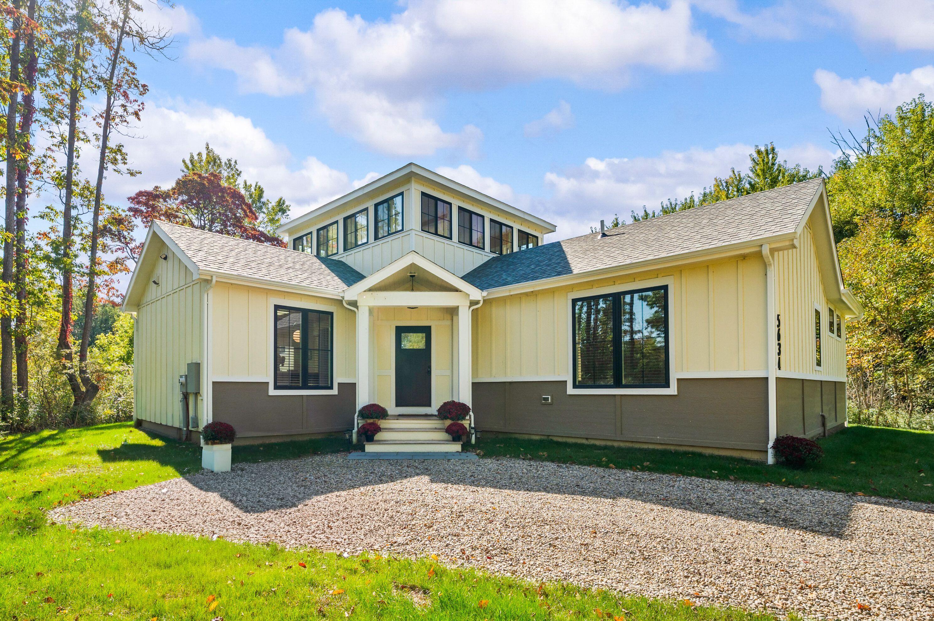5634 Hidden Pond Lane Sawyer MI 49125