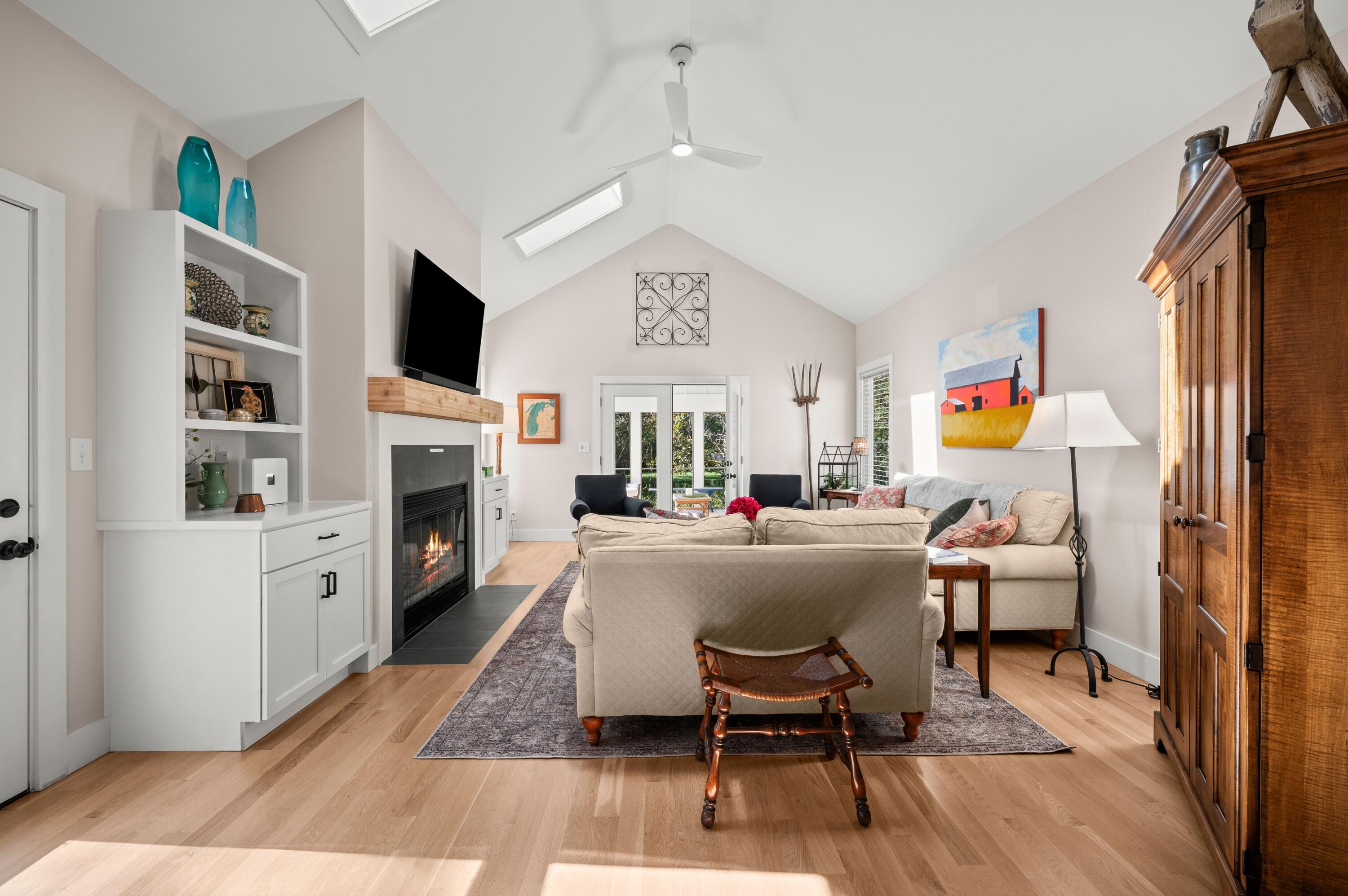 5634 Hidden Pond Lane Sawyer MI 49125