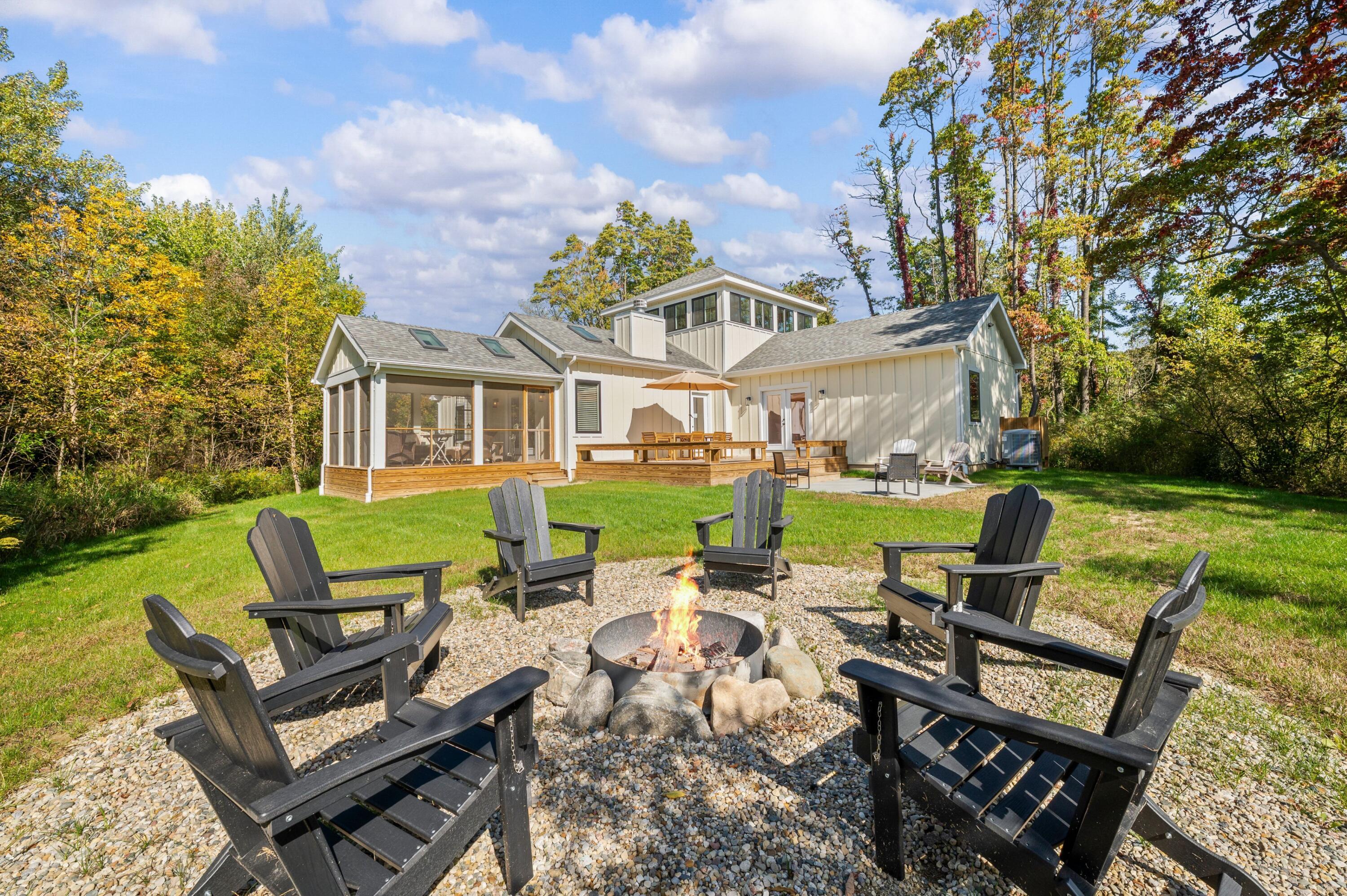 5634 Hidden Pond Lane Sawyer MI 49125