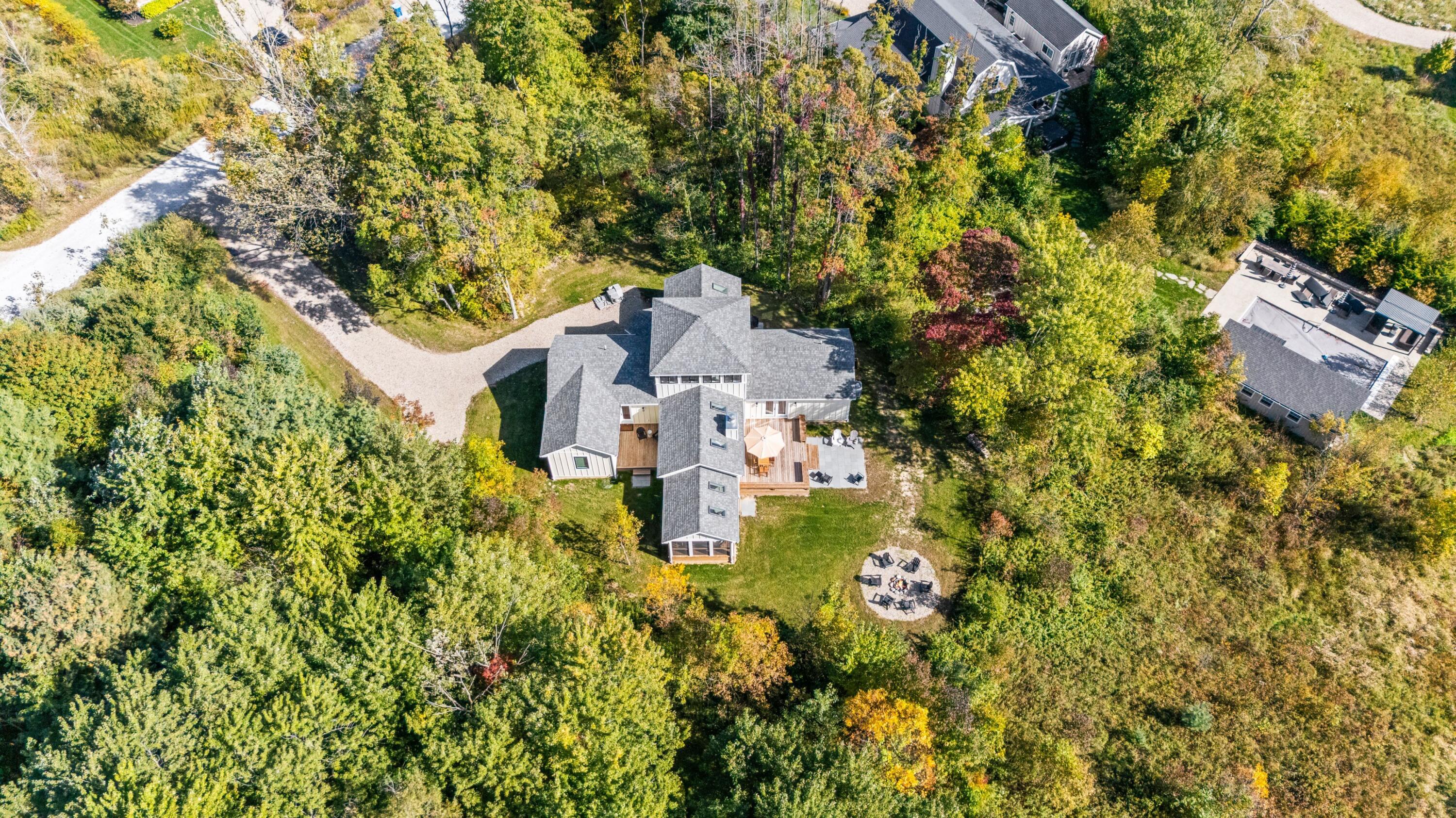5634 Hidden Pond Lane Sawyer MI 49125