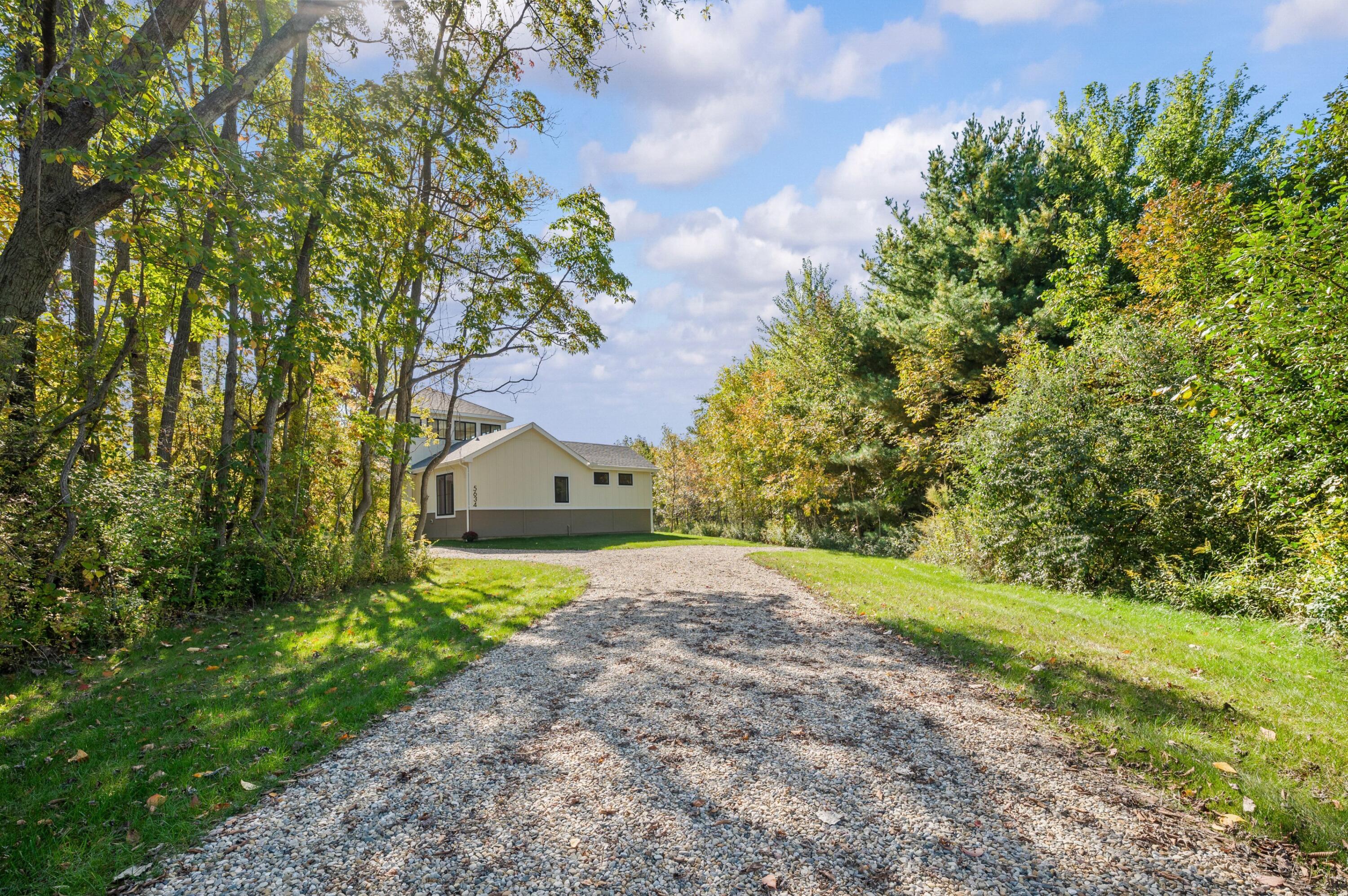 5634 Hidden Pond Lane Sawyer MI 49125