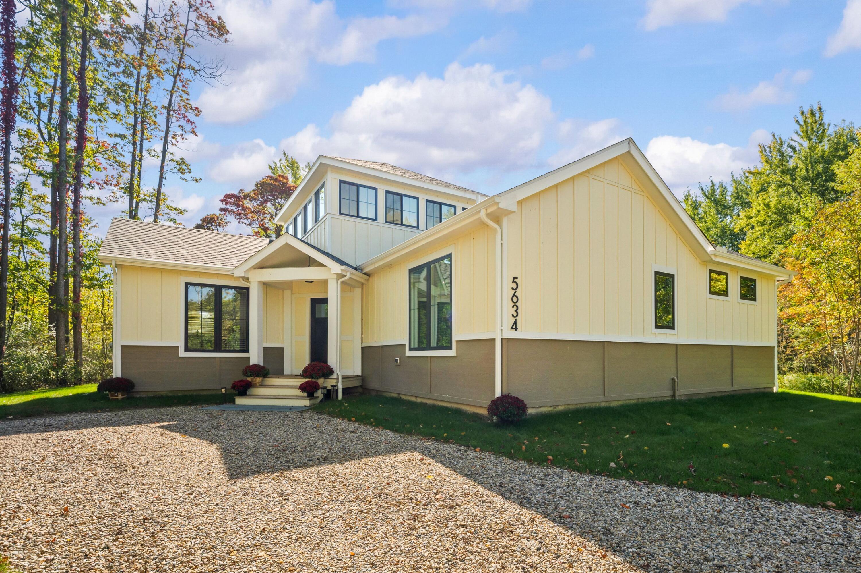 5634 Hidden Pond Lane Sawyer MI 49125