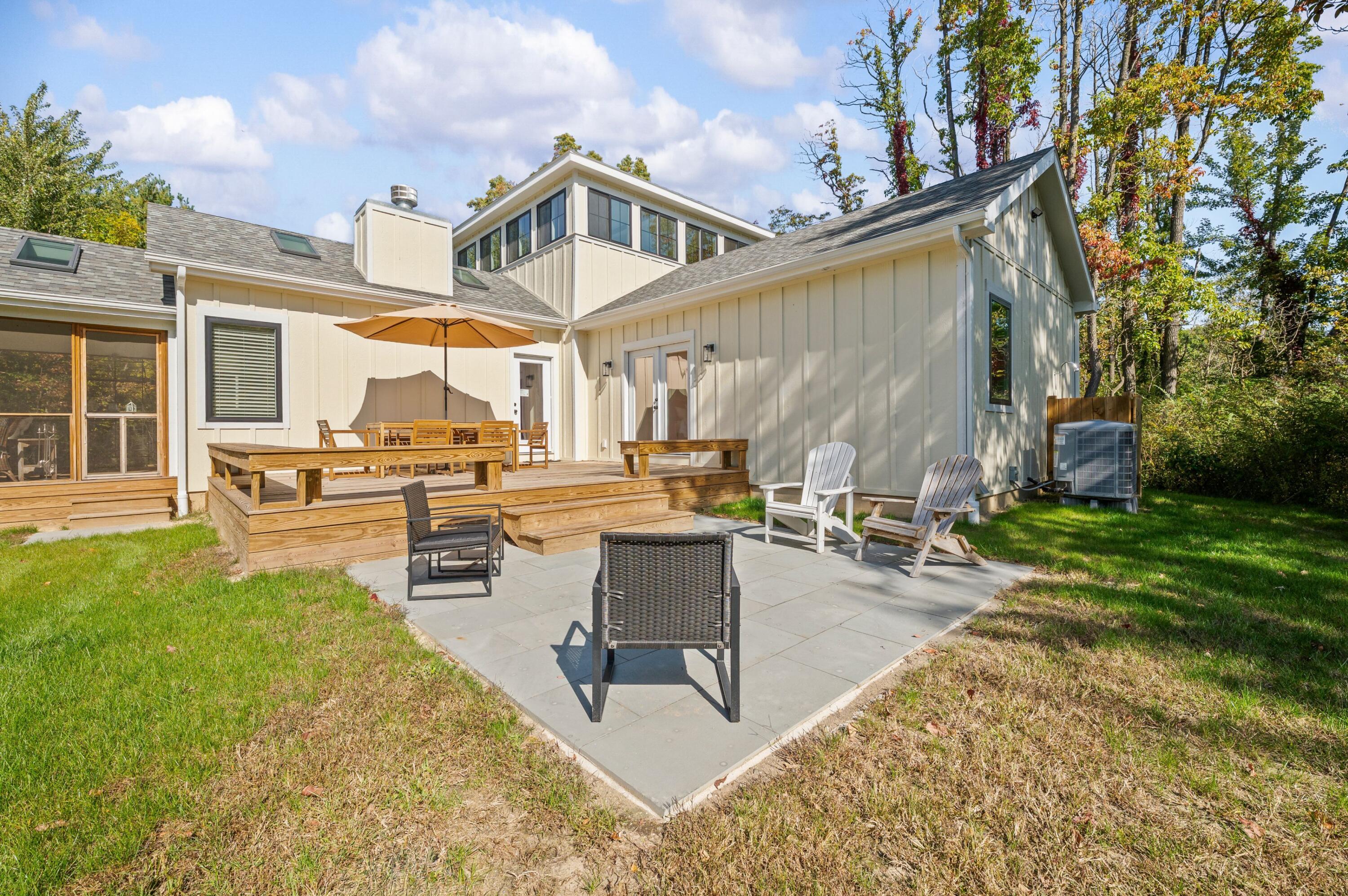 5634 Hidden Pond Lane Sawyer MI 49125