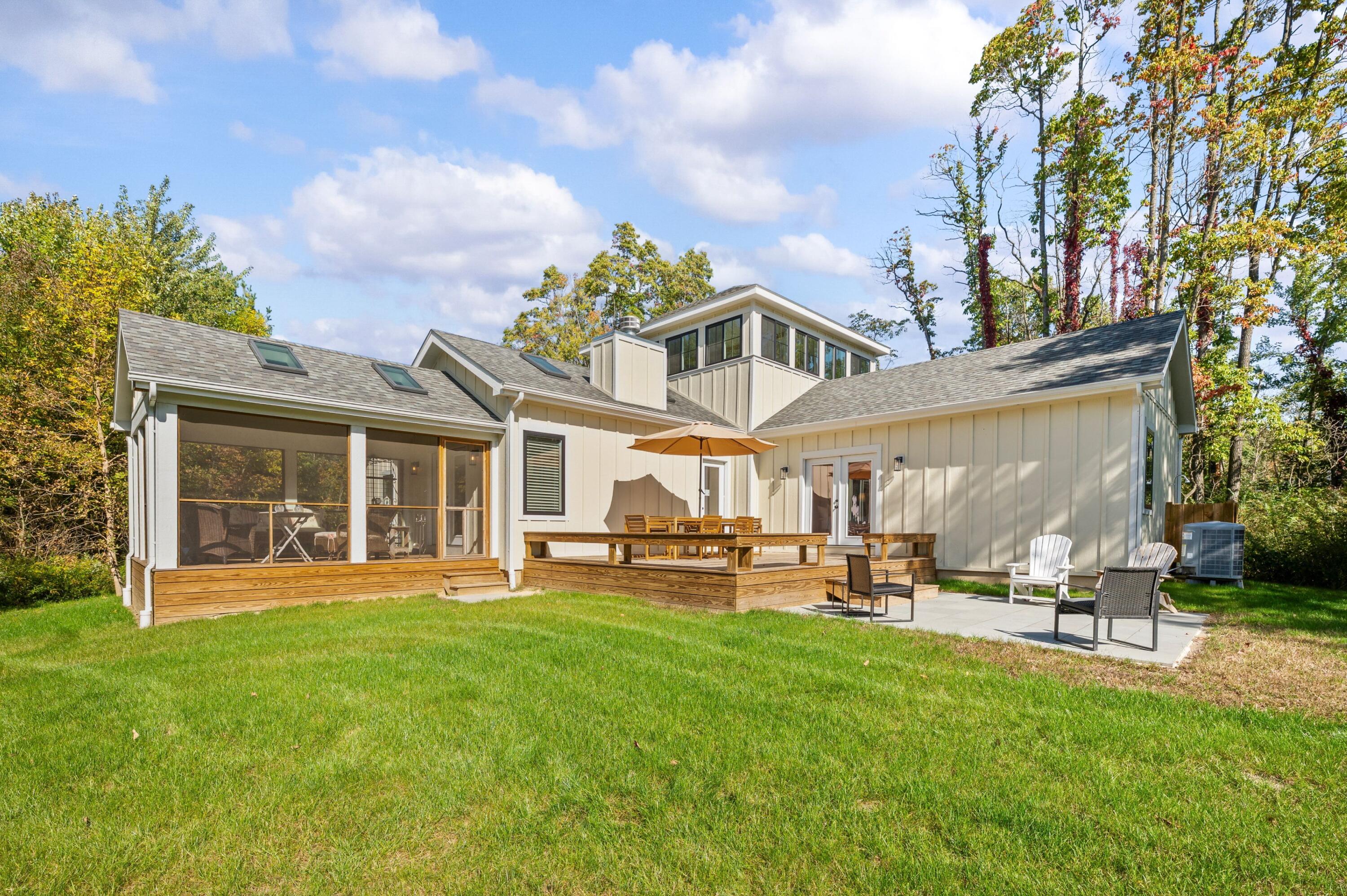 5634 Hidden Pond Lane Sawyer MI 49125