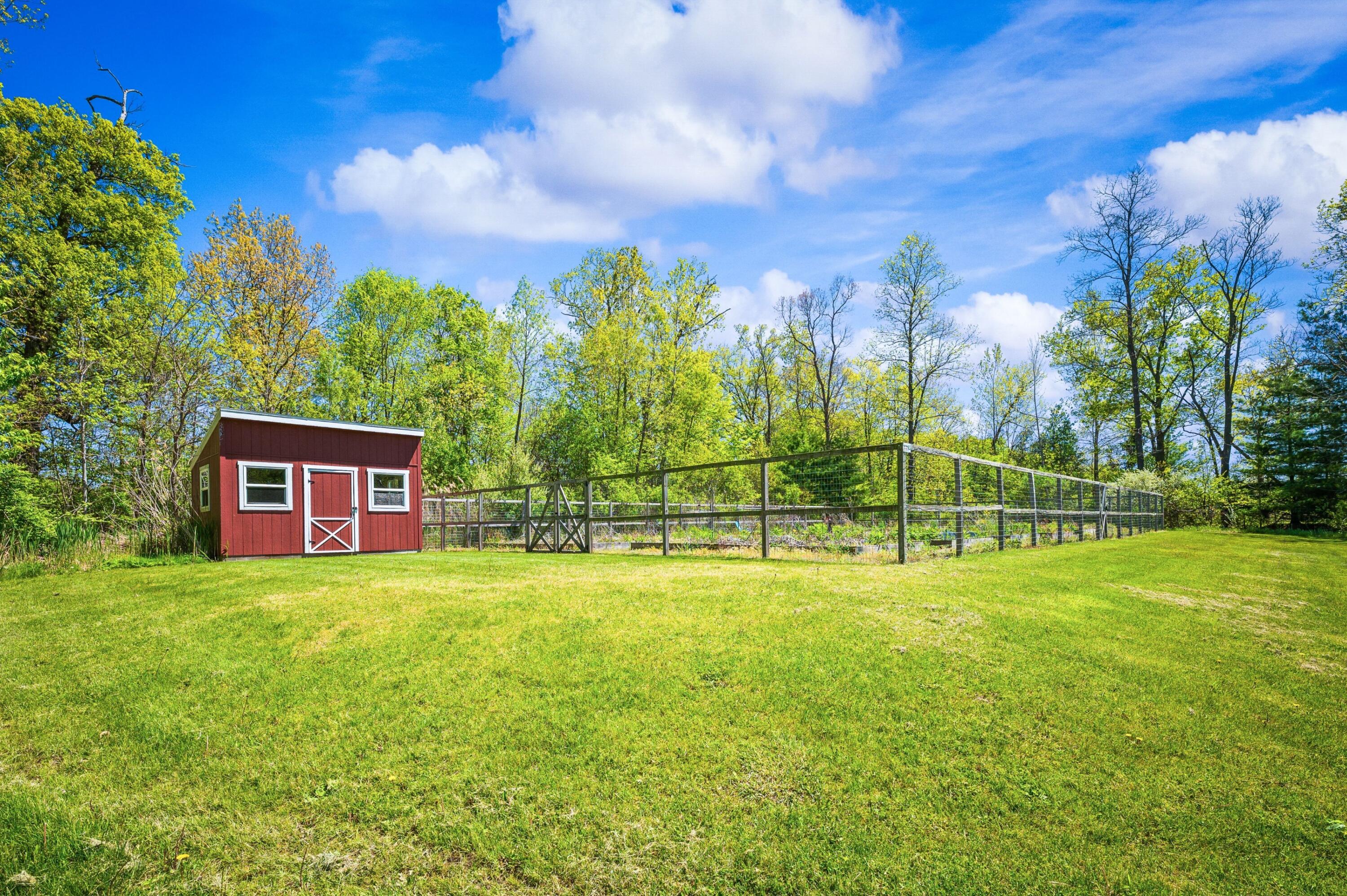5634 Hidden Pond Lane Sawyer MI 49125