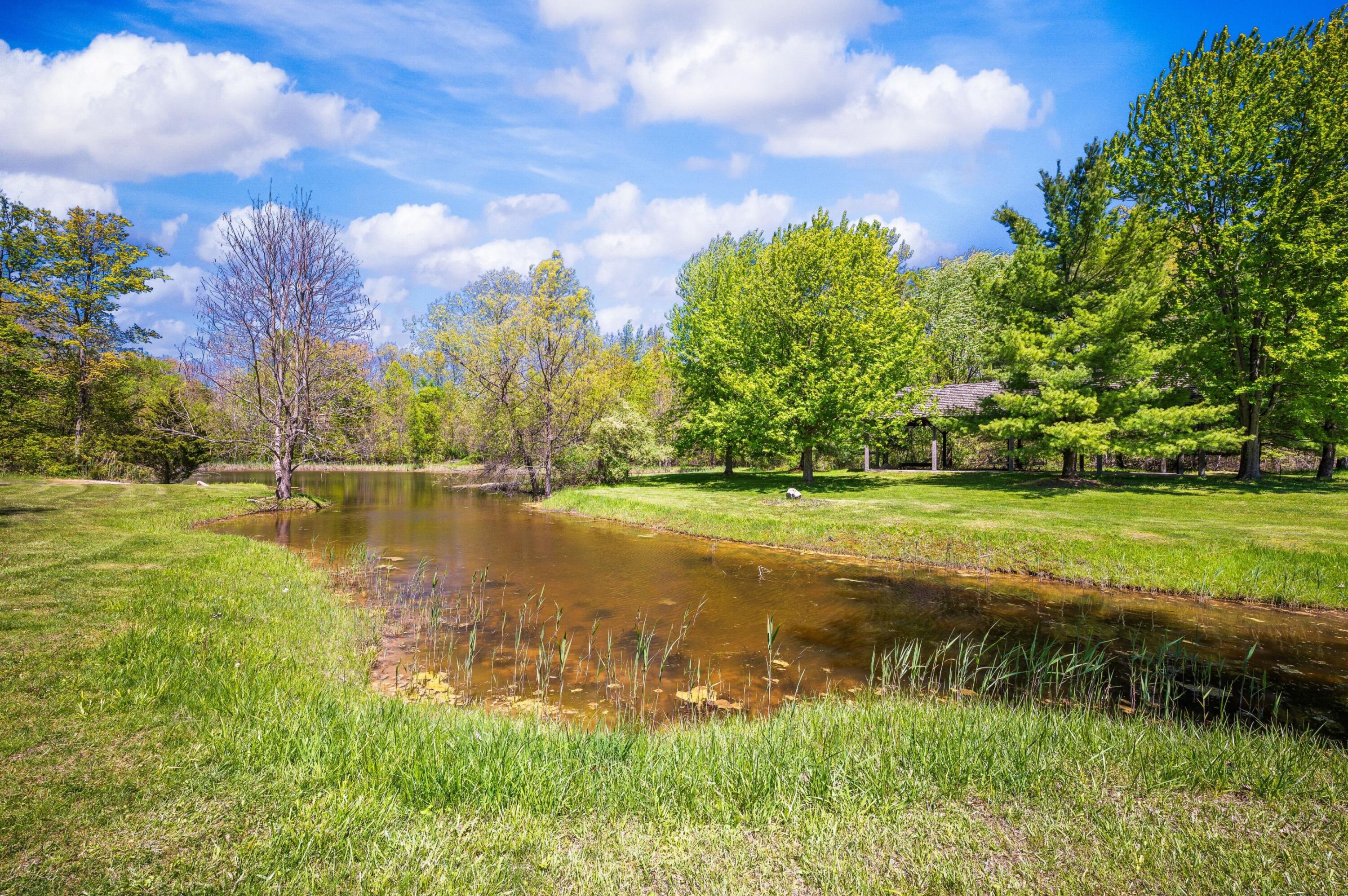 5634 Hidden Pond Lane Sawyer MI 49125