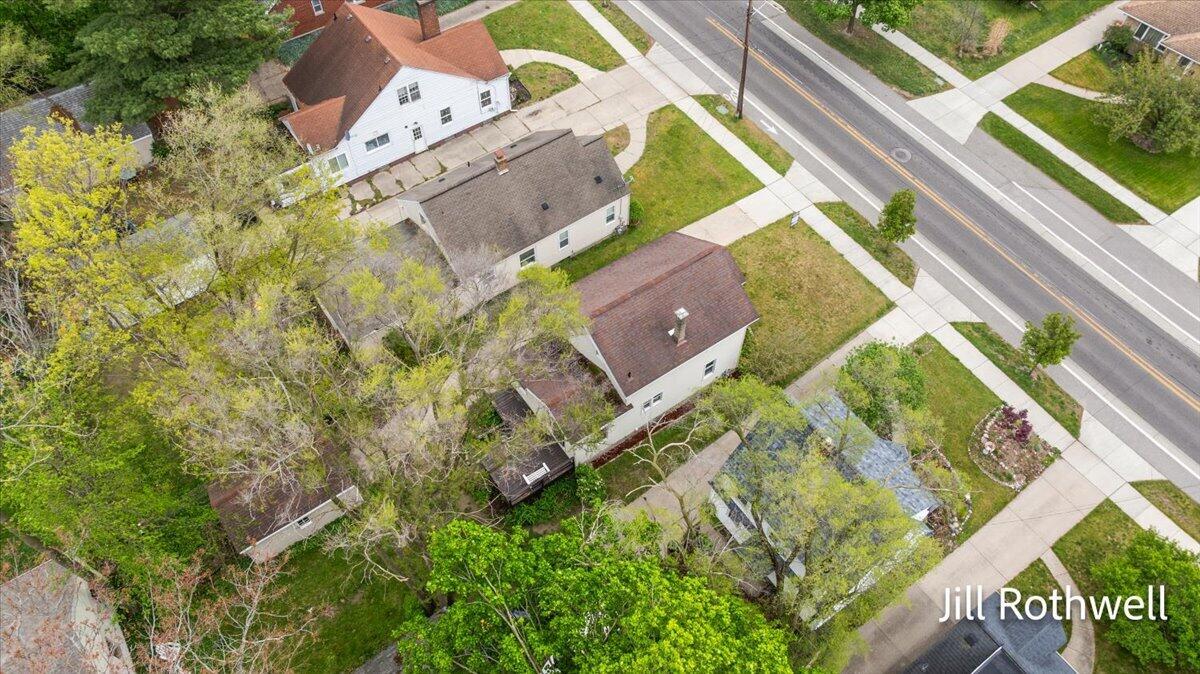 651 Alger Street SE Grand Rapids MI 49507