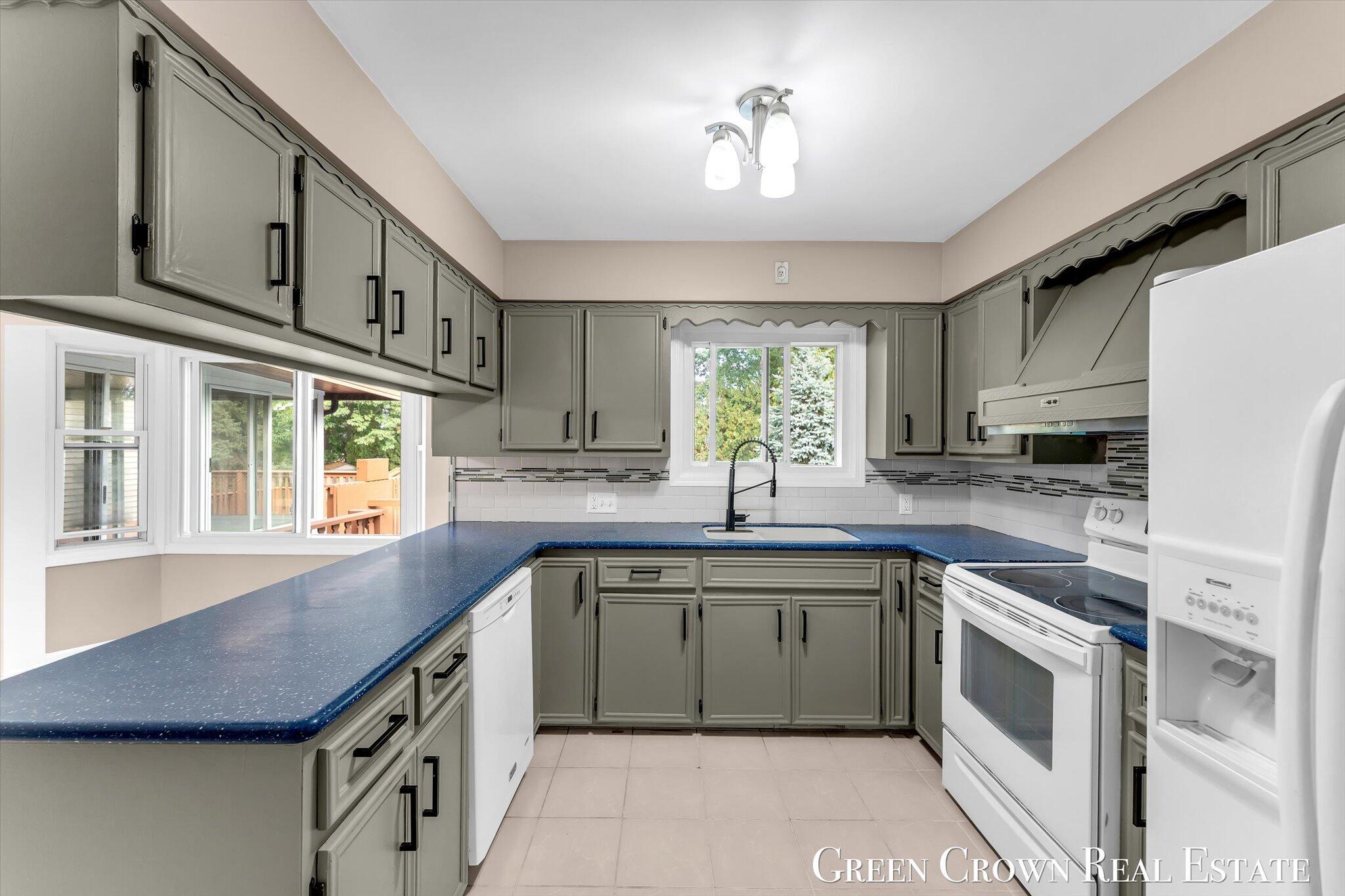 1079 Swather Street SE Grand Rapids MI 49508