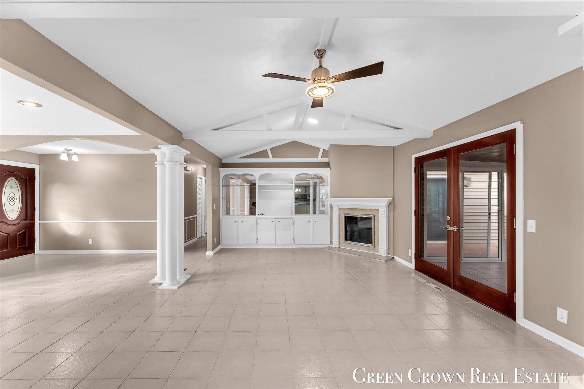 1079 Swather Street SE Grand Rapids MI 49508