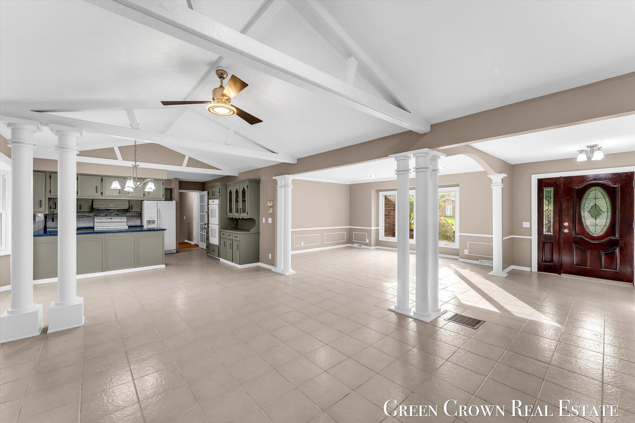 1079 Swather Street SE Grand Rapids MI 49508