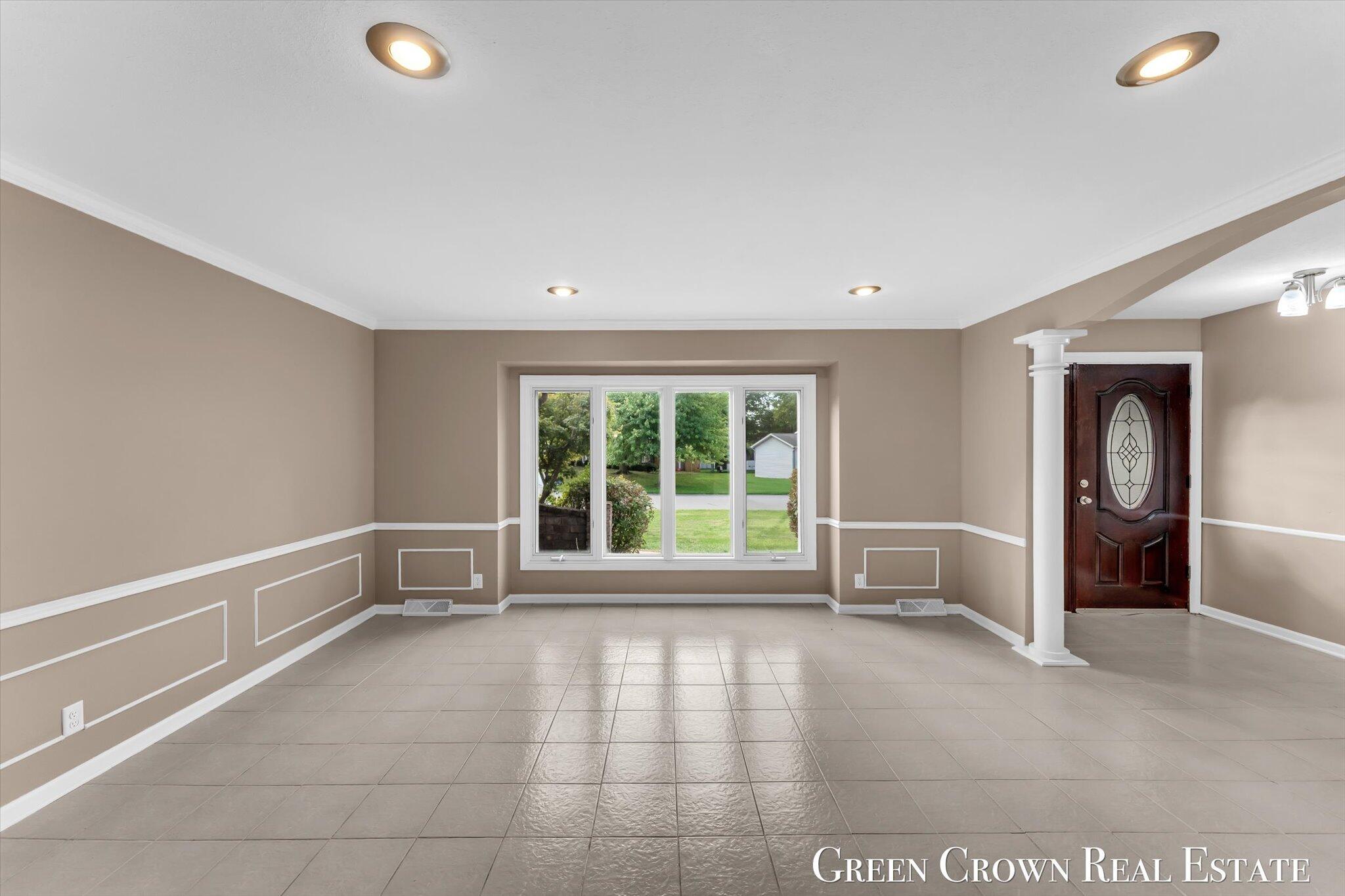 1079 Swather Street SE Grand Rapids MI 49508