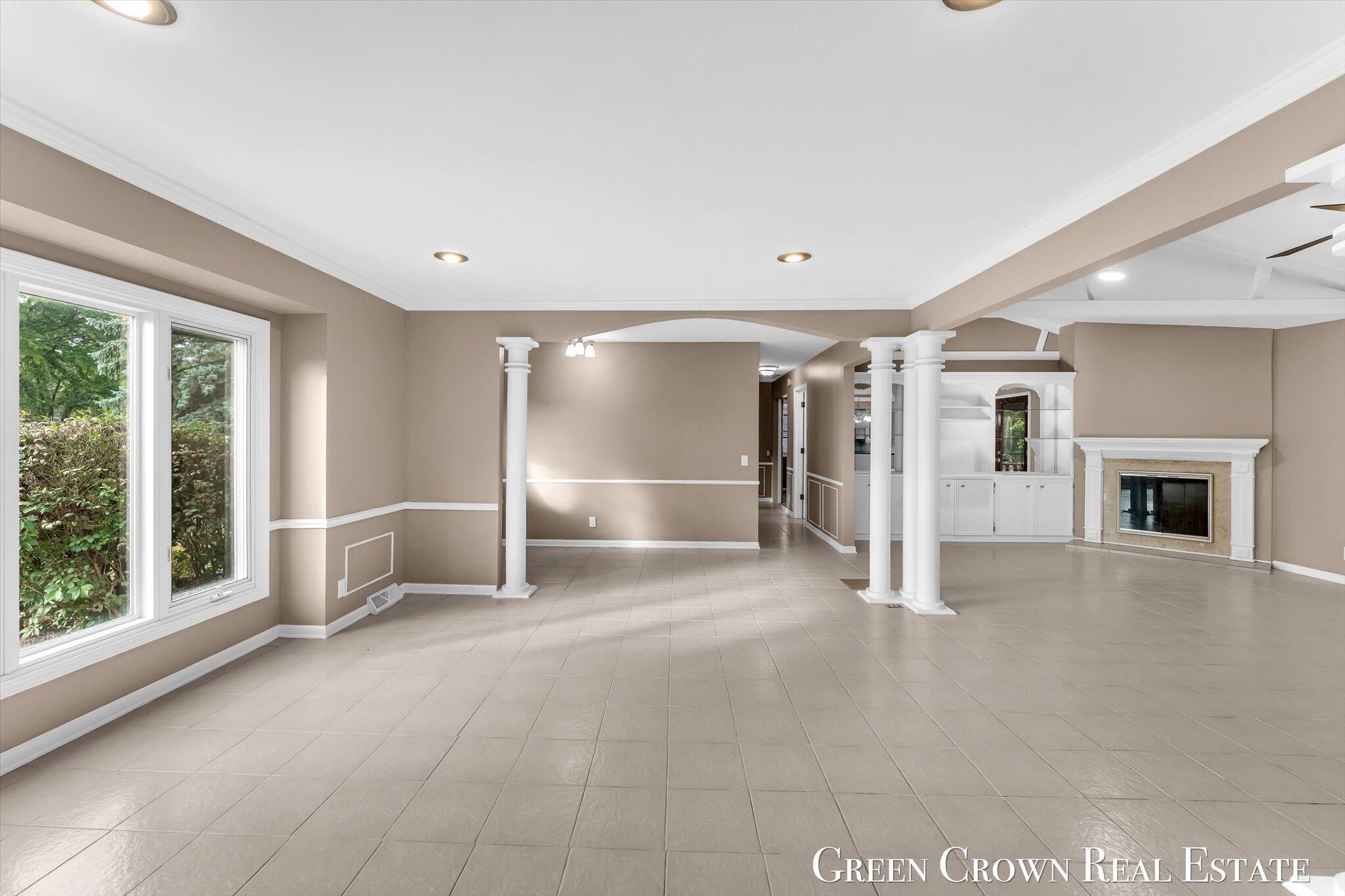 1079 Swather Street SE Grand Rapids MI 49508