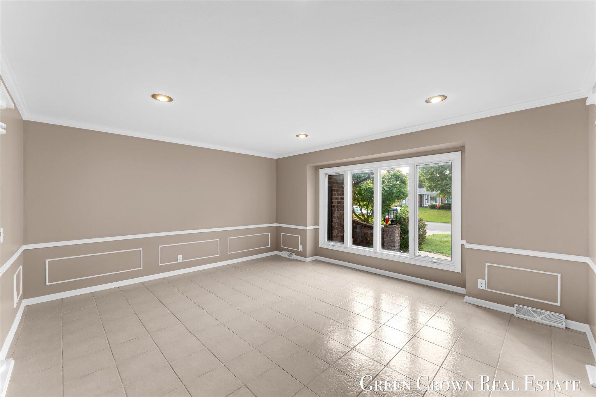 1079 Swather Street SE Grand Rapids MI 49508