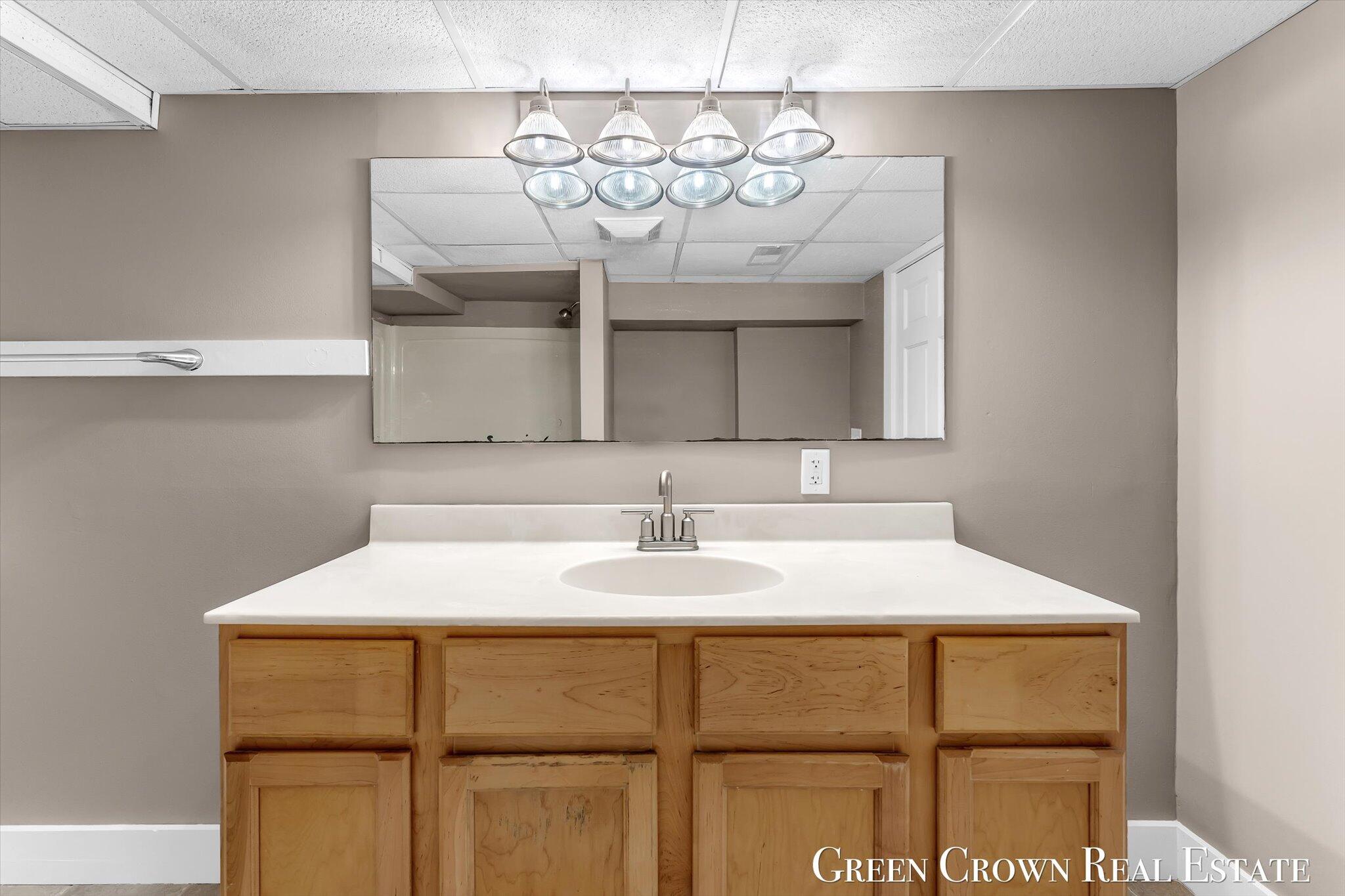 1079 Swather Street SE Grand Rapids MI 49508